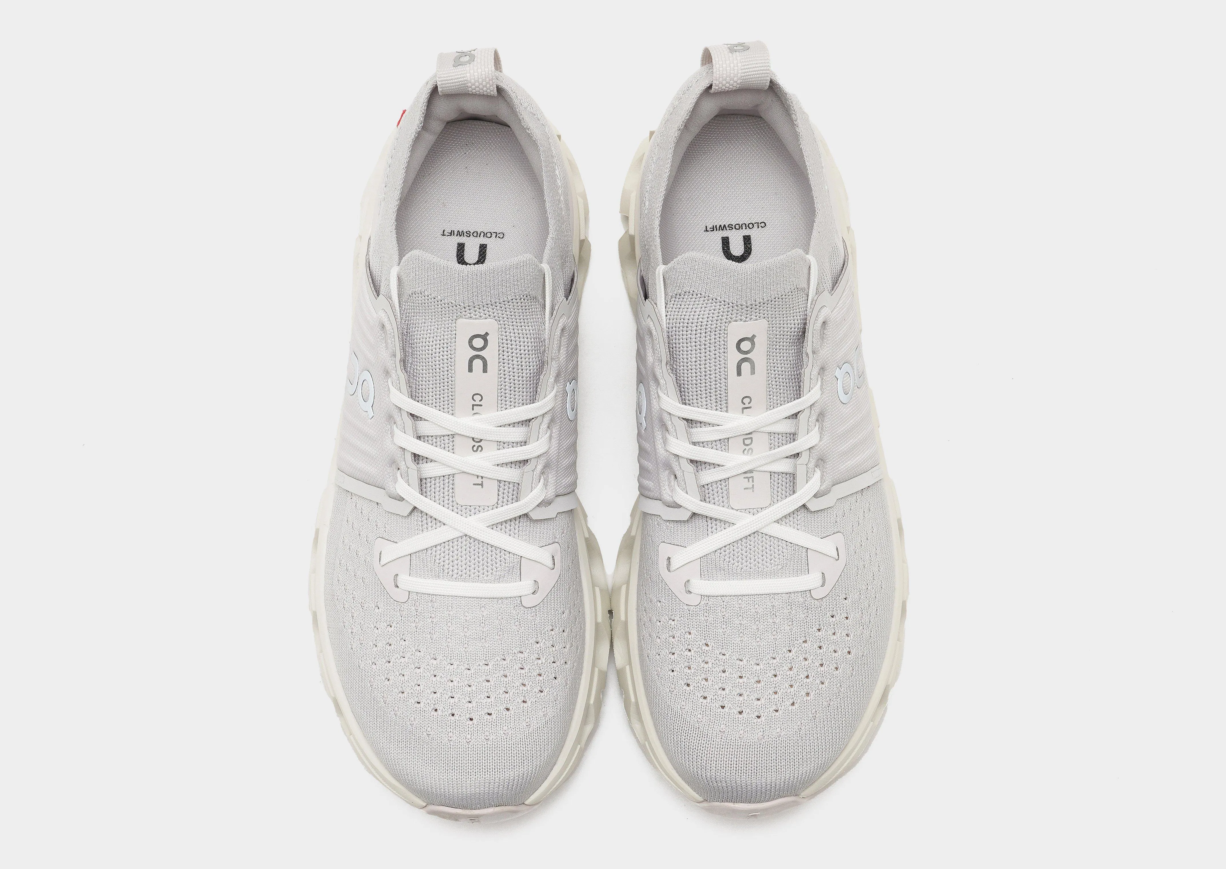 Soft Leather Finish Cloudswift 4