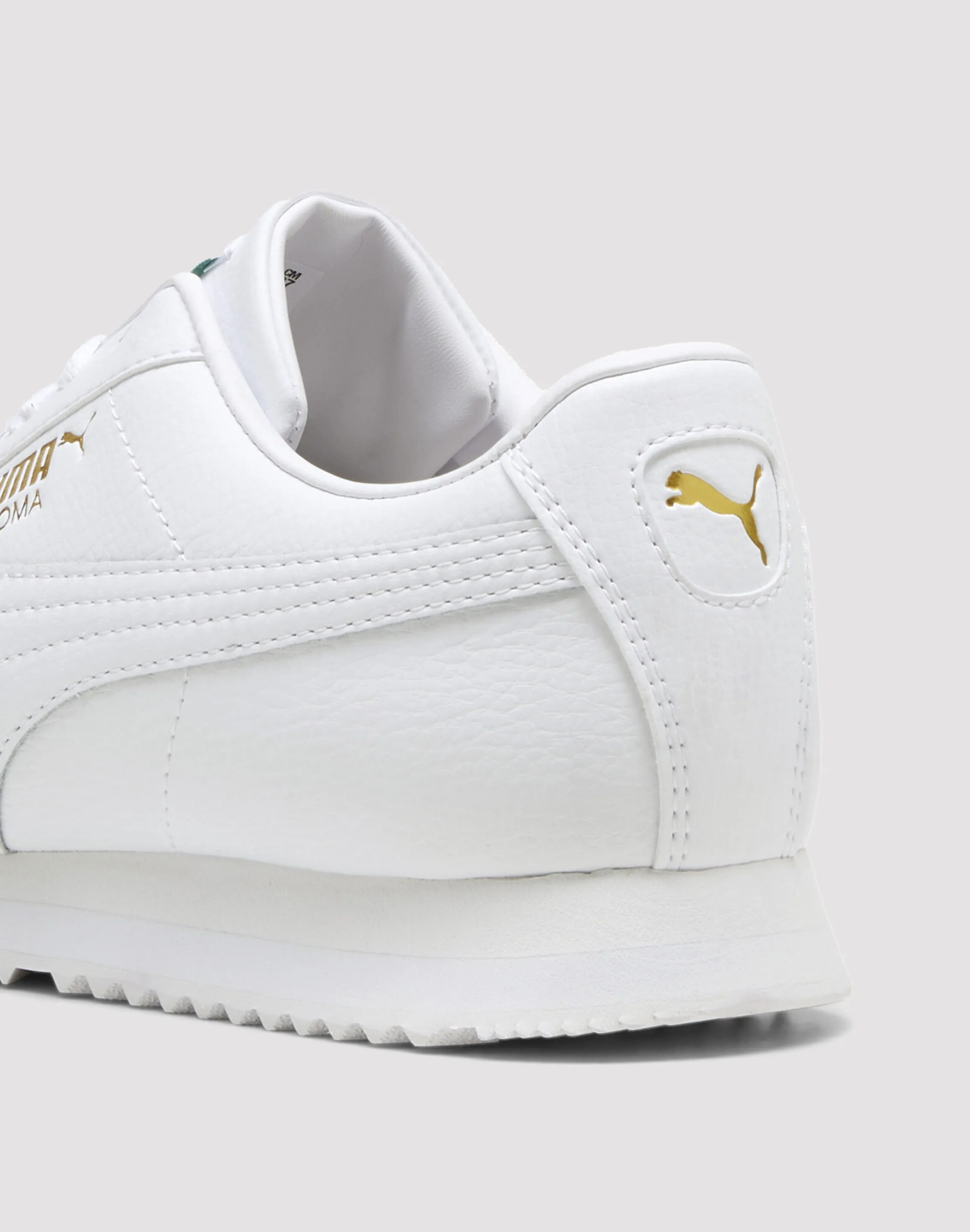 Cool Tone Comfort Stand Puma Roma Basic "White"