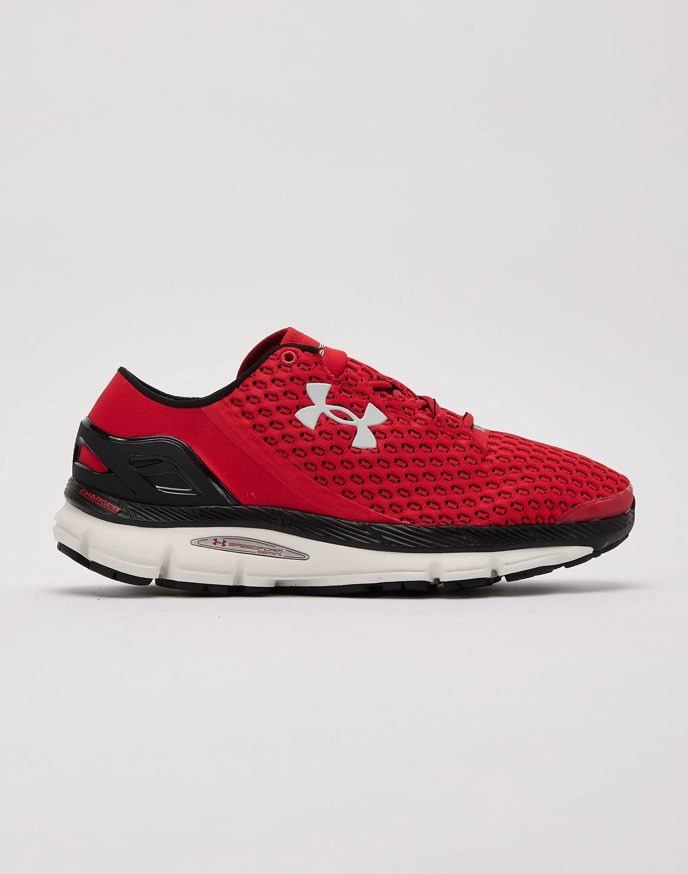 Soft Under Armour SpeedForm Gemini