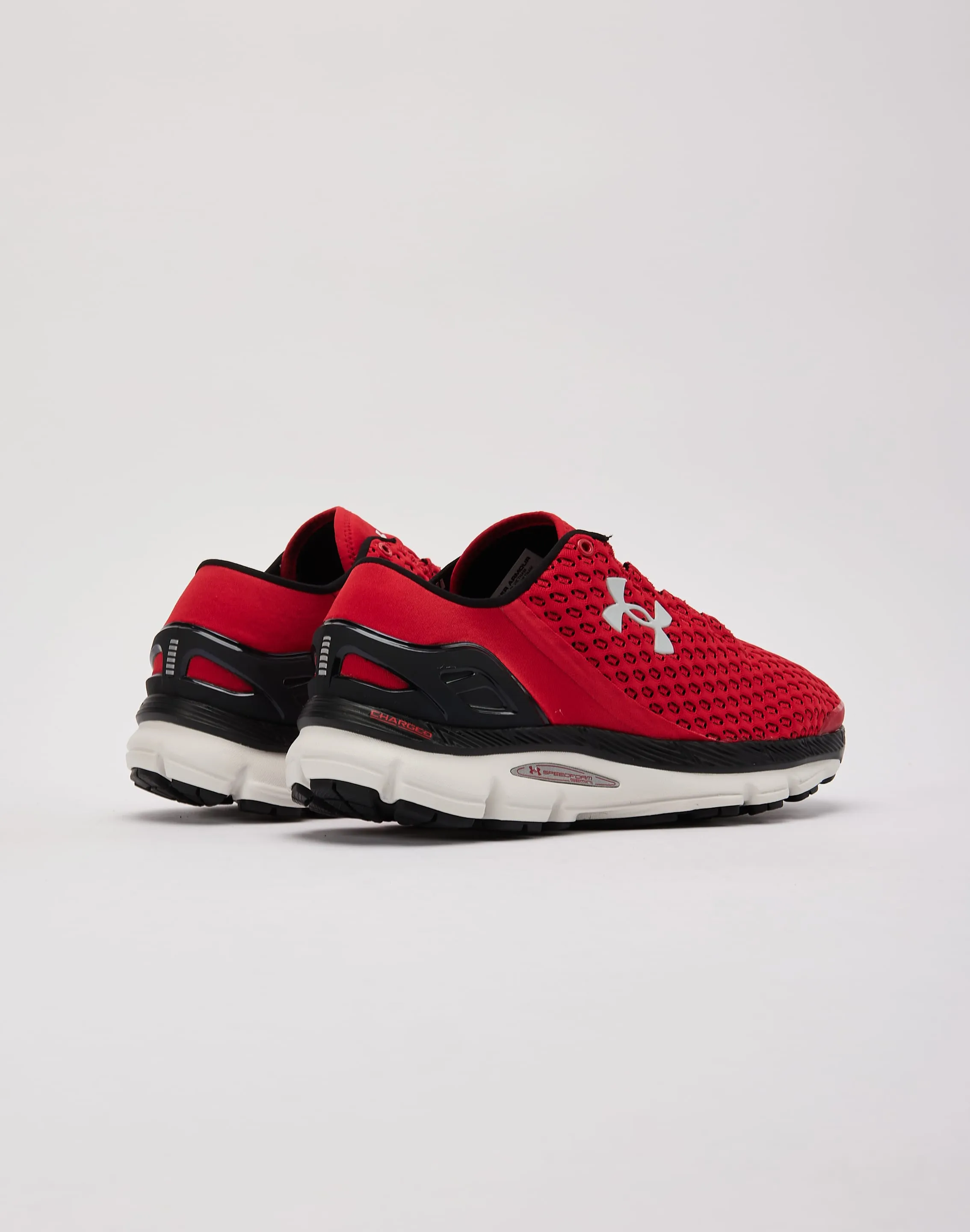 Wind Safe Under Armour SpeedForm Gemini
