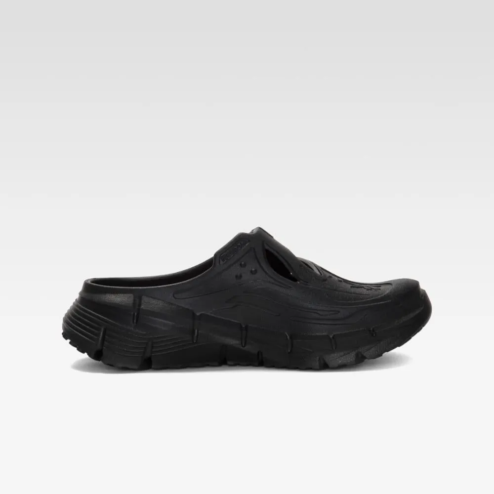 training - camp shoes Reebok Footwear Men Zig Clog BLACK/BLACK/BLACK