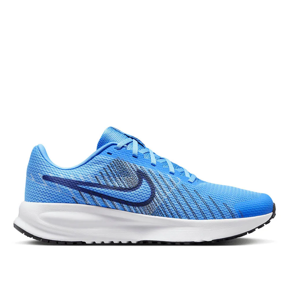 Peace Step Look Ready Nike Men's Run Defy Road Running Shoes