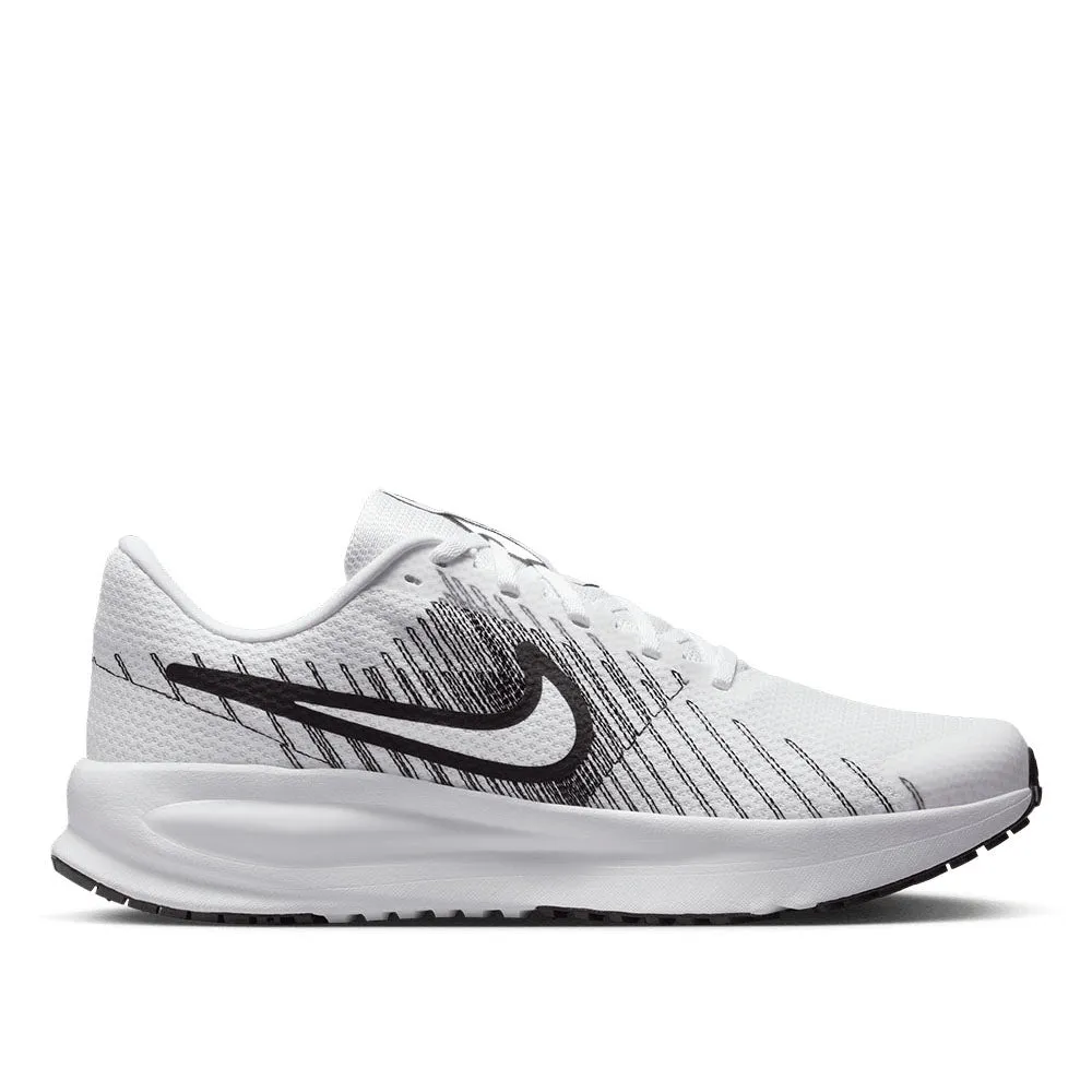 Nike Men's Run Defy Road Running Shoes Luggage Fit Style Pop
