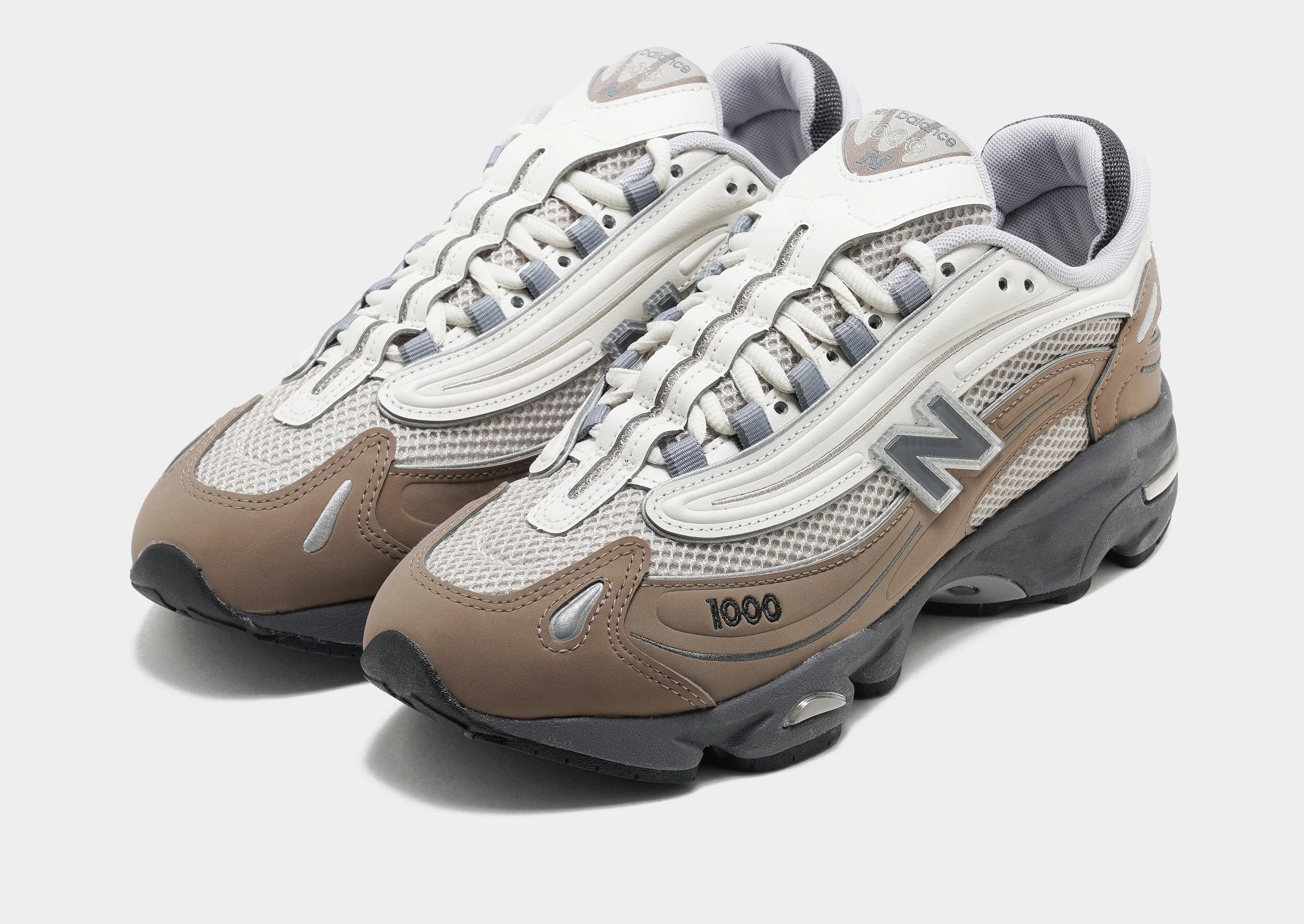1000 Arch Support Footbeds