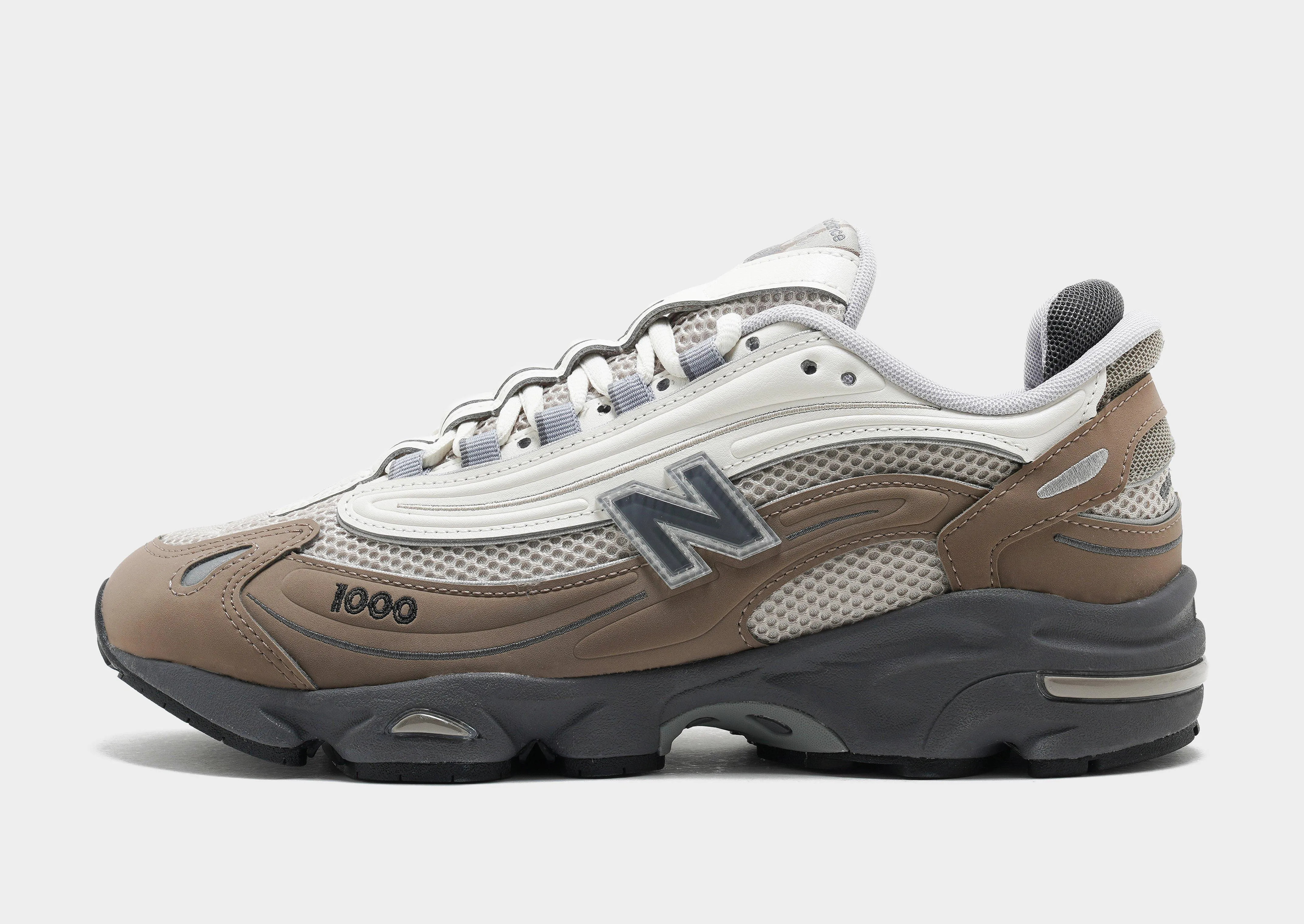 Machine washable Comfort Shock 1000