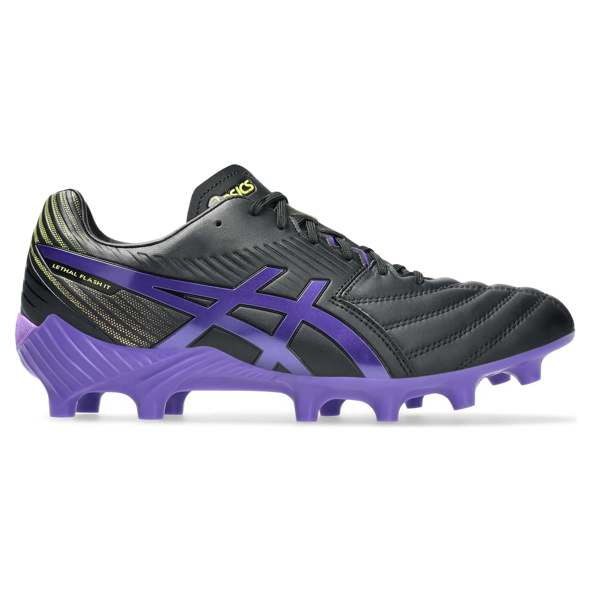Lethal Flash IT FF 3 Men's Football Boots Kind Step High Arch