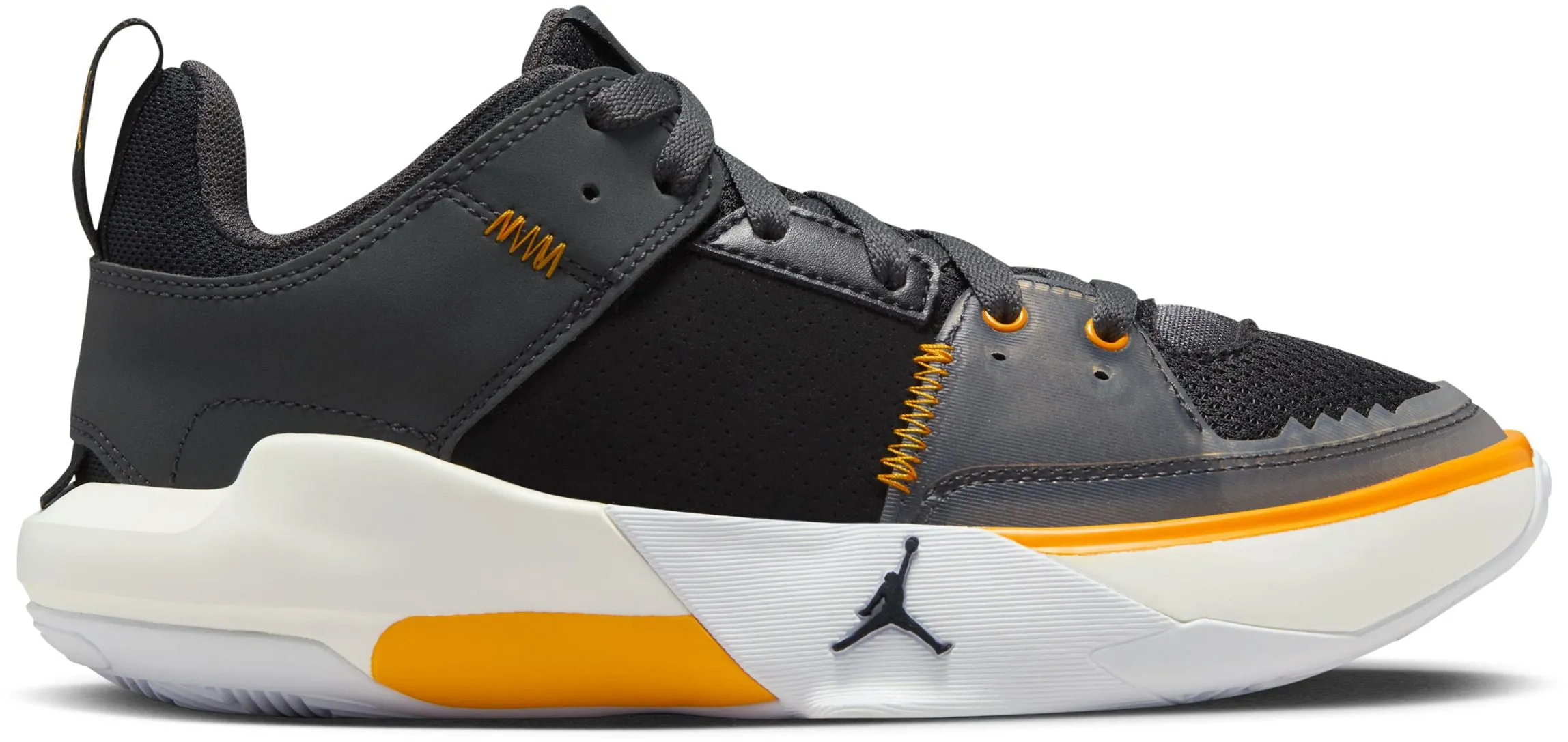 Grab Now One Take 5 Junior's Basketball Shoes