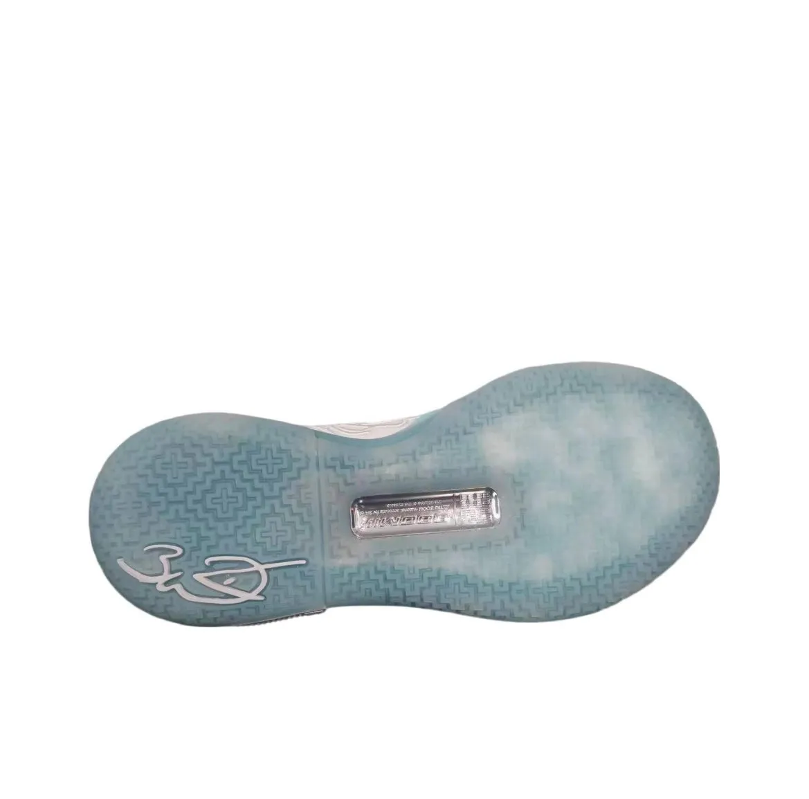 Sneakers Breathable Material Play Flex Base Colour Of Ring x Li Ning Wade All City 10 V2 - Tianjin