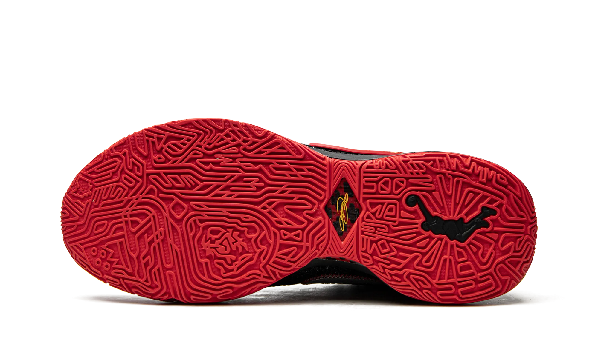 Adaptive Ankle Support Multi Directional Flex LeBron 20 "Trinity"