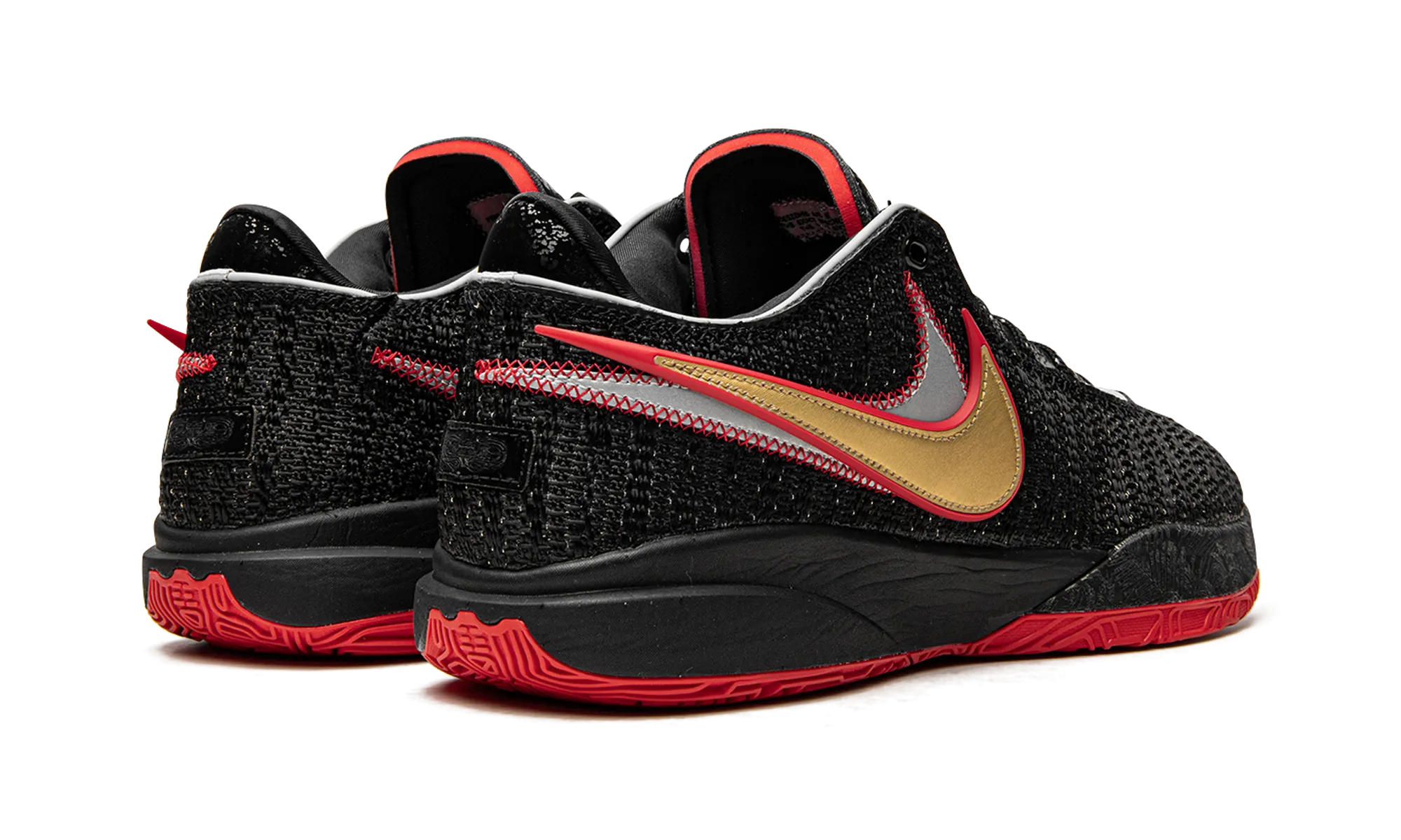 Grip Performance All Day Comfort LeBron 20 "Trinity"