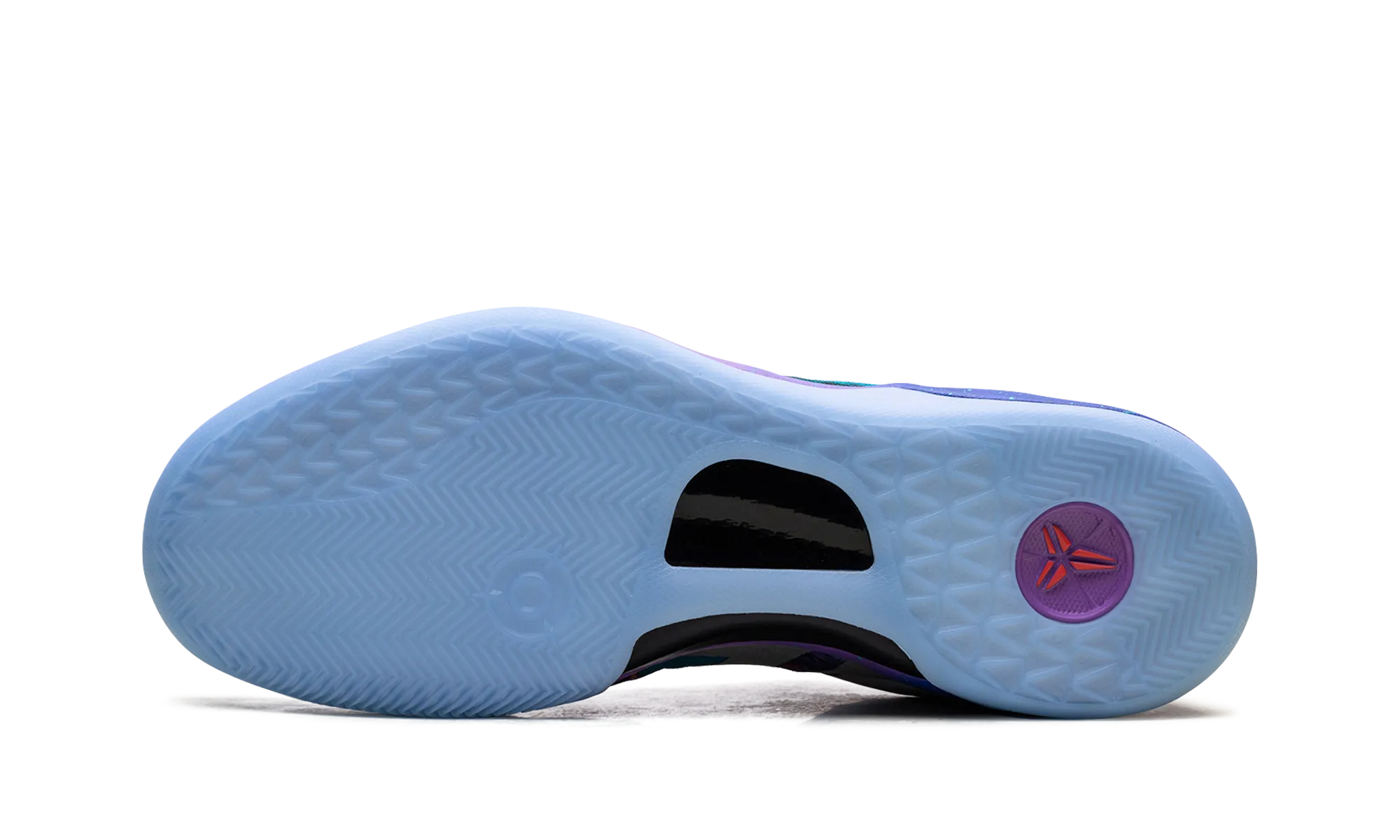 MeshVentilation Soft Soles Kobe 8 Protro "What The"
