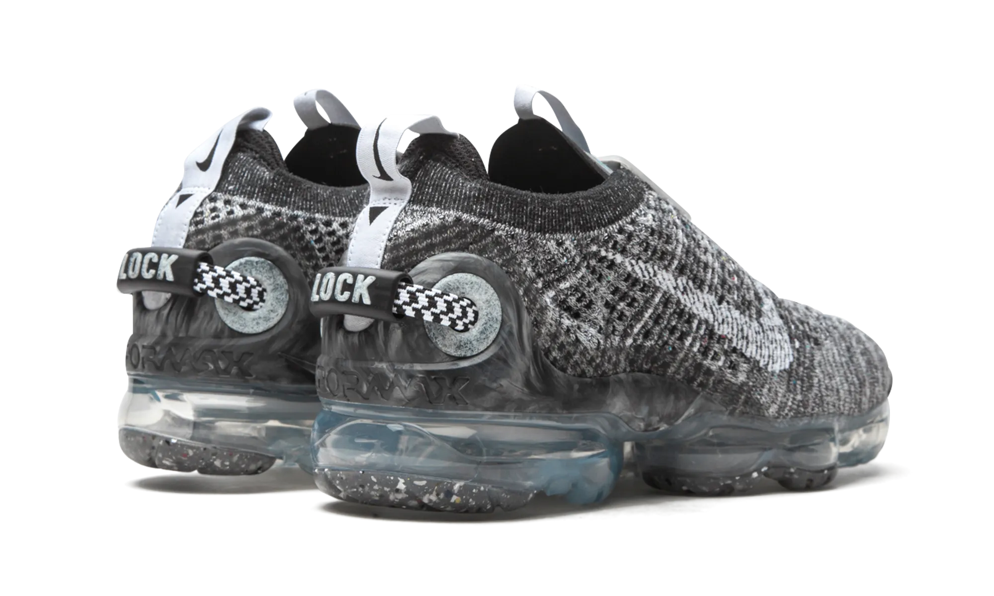 advanced AIR VAPORMAX 2020 MNS WMNS "Oreo"