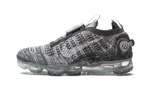 sprinter's shoe preference AIR VAPORMAX 2020 MNS WMNS "Oreo"