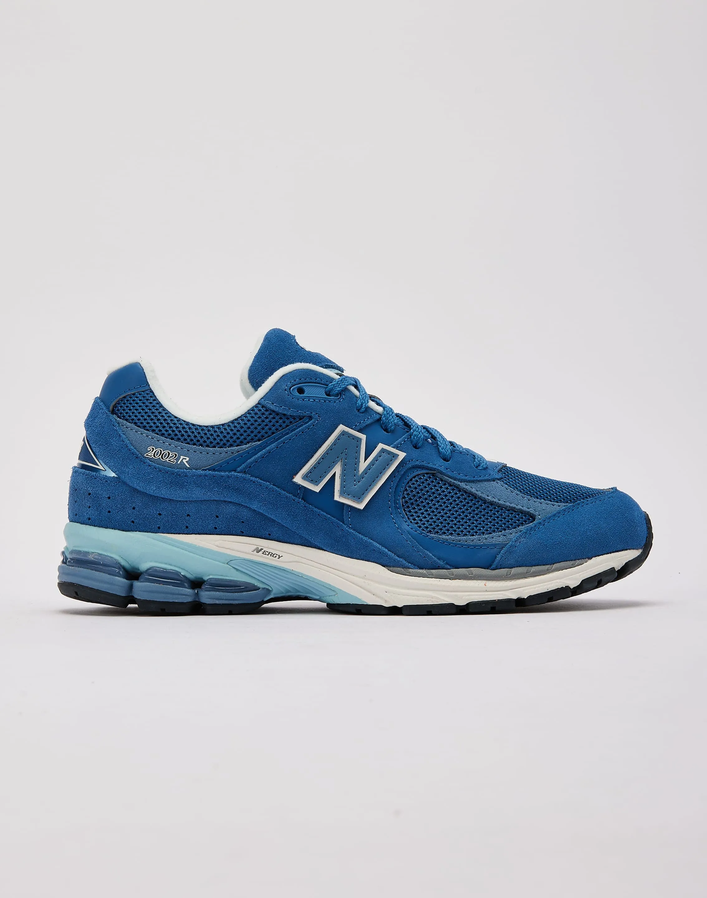 New Balance 2002R Silent Walk