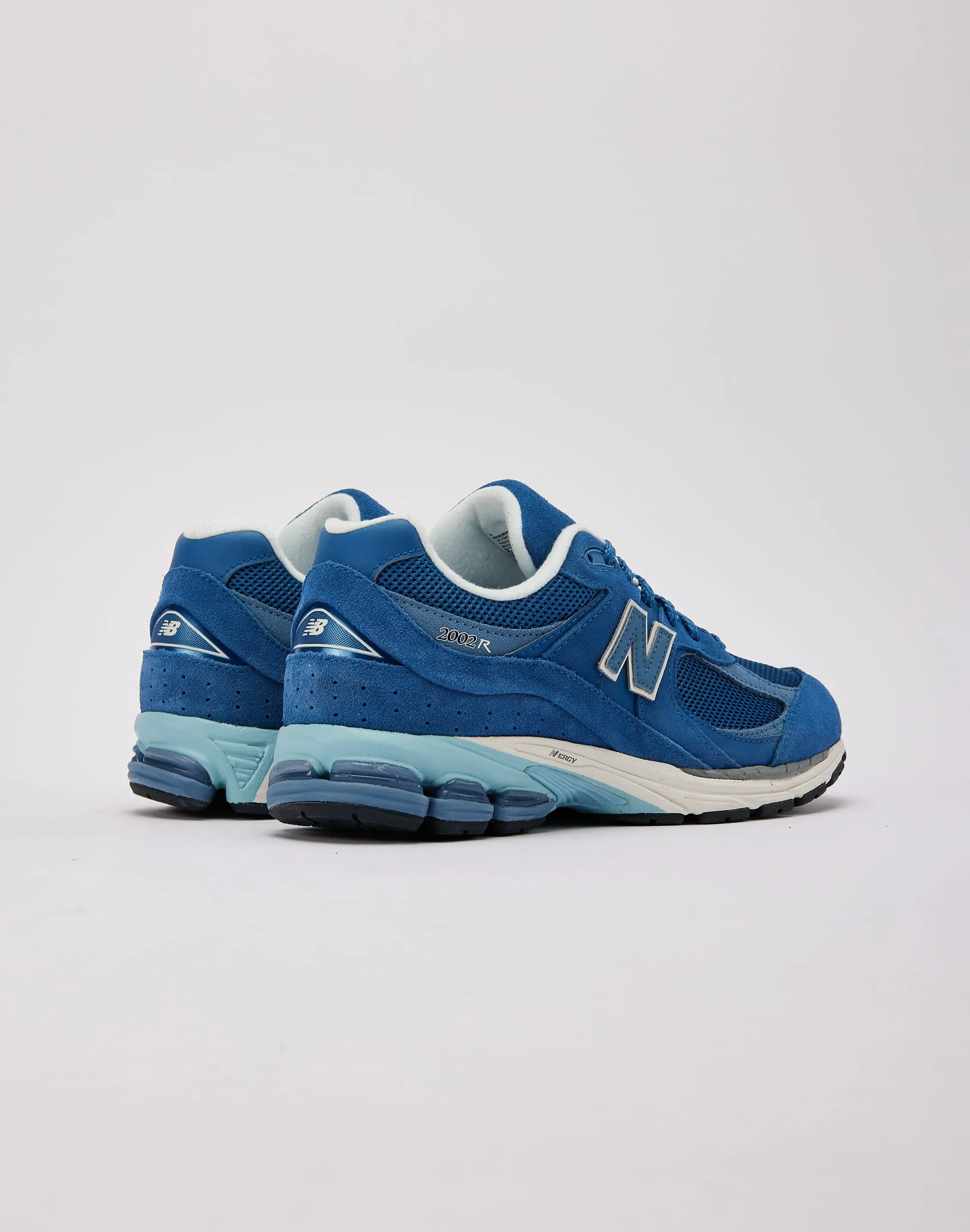 Dive Gear New Balance 2002R