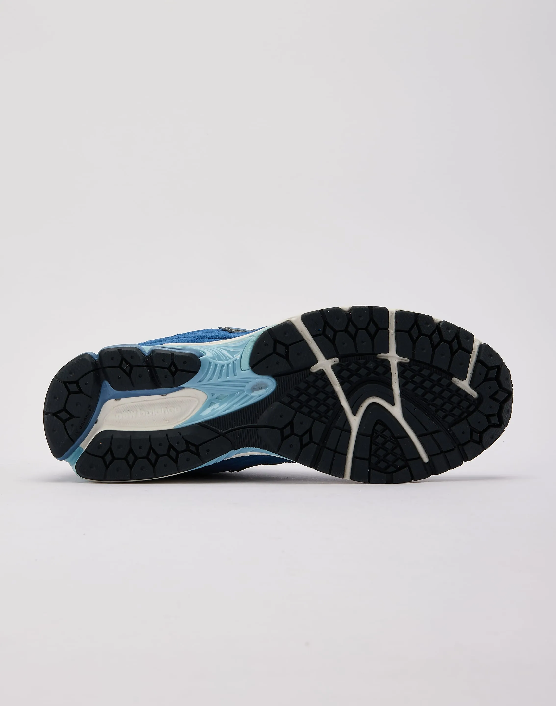Comfort Platform New Balance 2002R