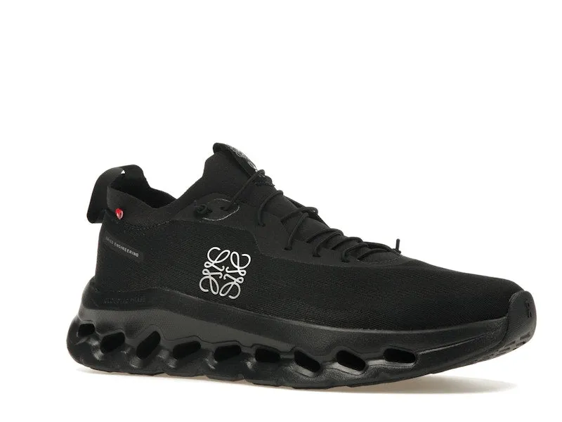 Training Use On Running Cloudtilt LOEWE All Black