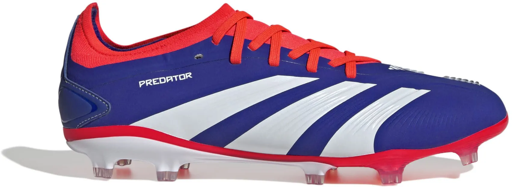 Daily Walk Sky View Predator Pro Firm Ground Men's Football Boots