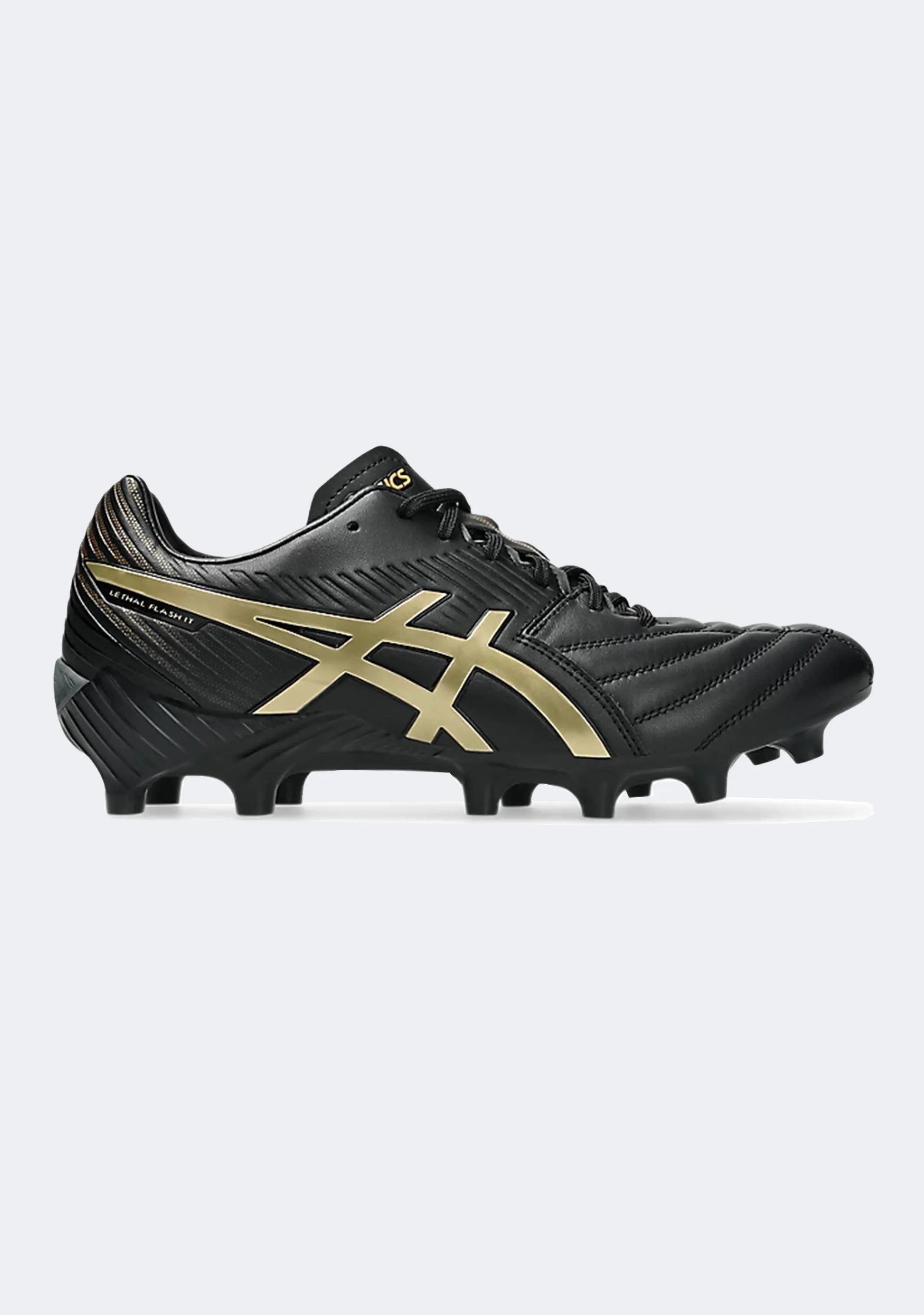 Classic Base Power Flow Asics Men's Lethal Flash IT FF 3