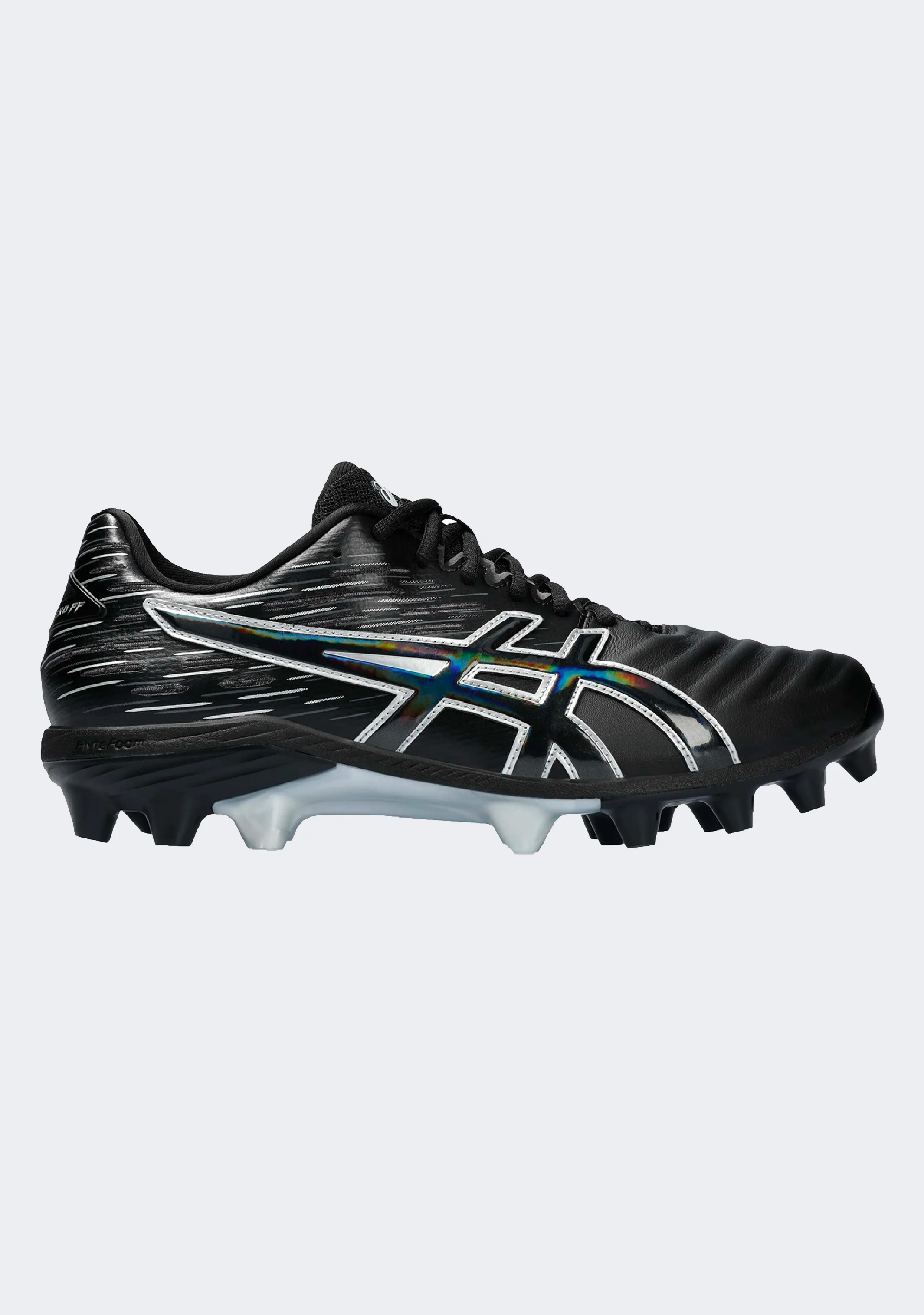 Any Path Polish Look Asics Men??s Lethal Blend FF