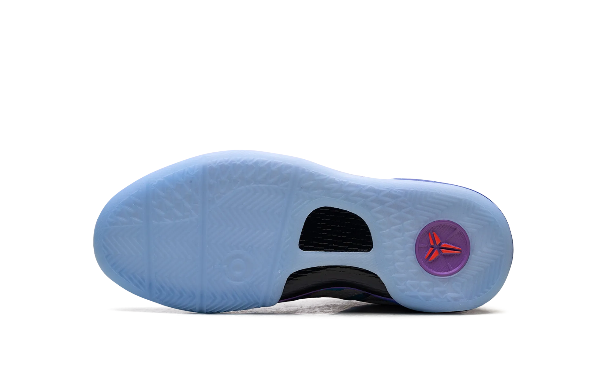 Kobe 8 Protro GS "What The (2025)" Collapsible Heel