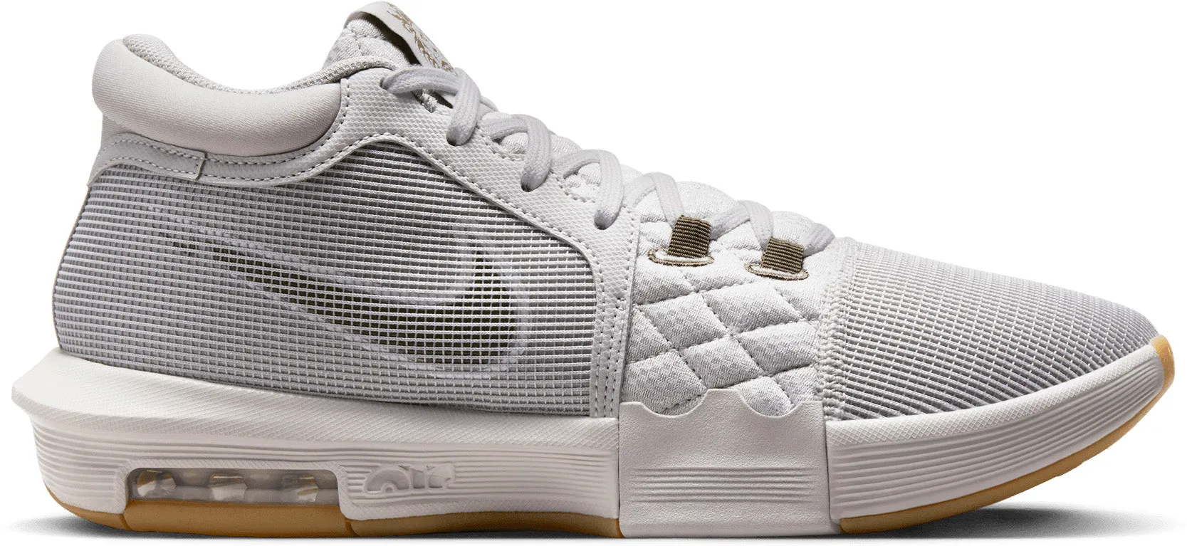 Step Free LeBron Witness 8 Men's Basketball Shoes