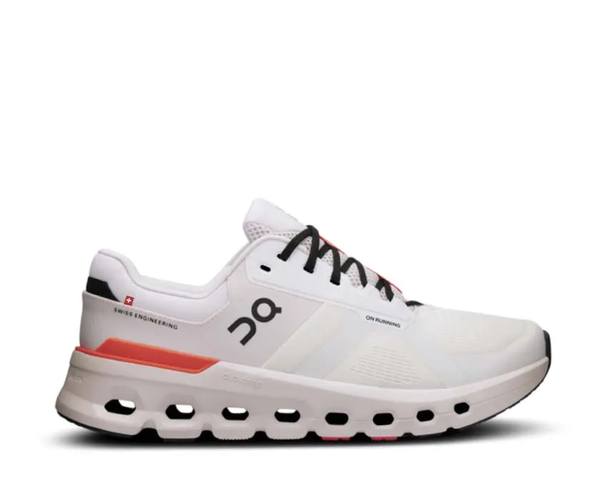 On Cloudrunner 2 Bendable