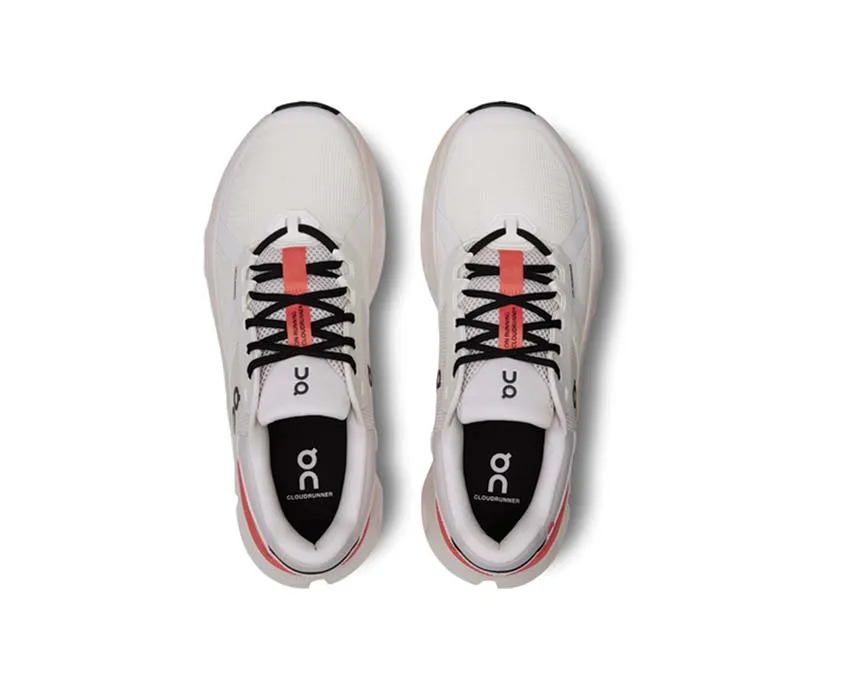 Outfit Match Padded Heel Counter On Cloudrunner 2