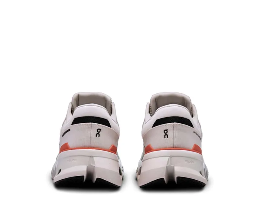 All-Day Cushioning Quick Pace On Cloudrunner 2