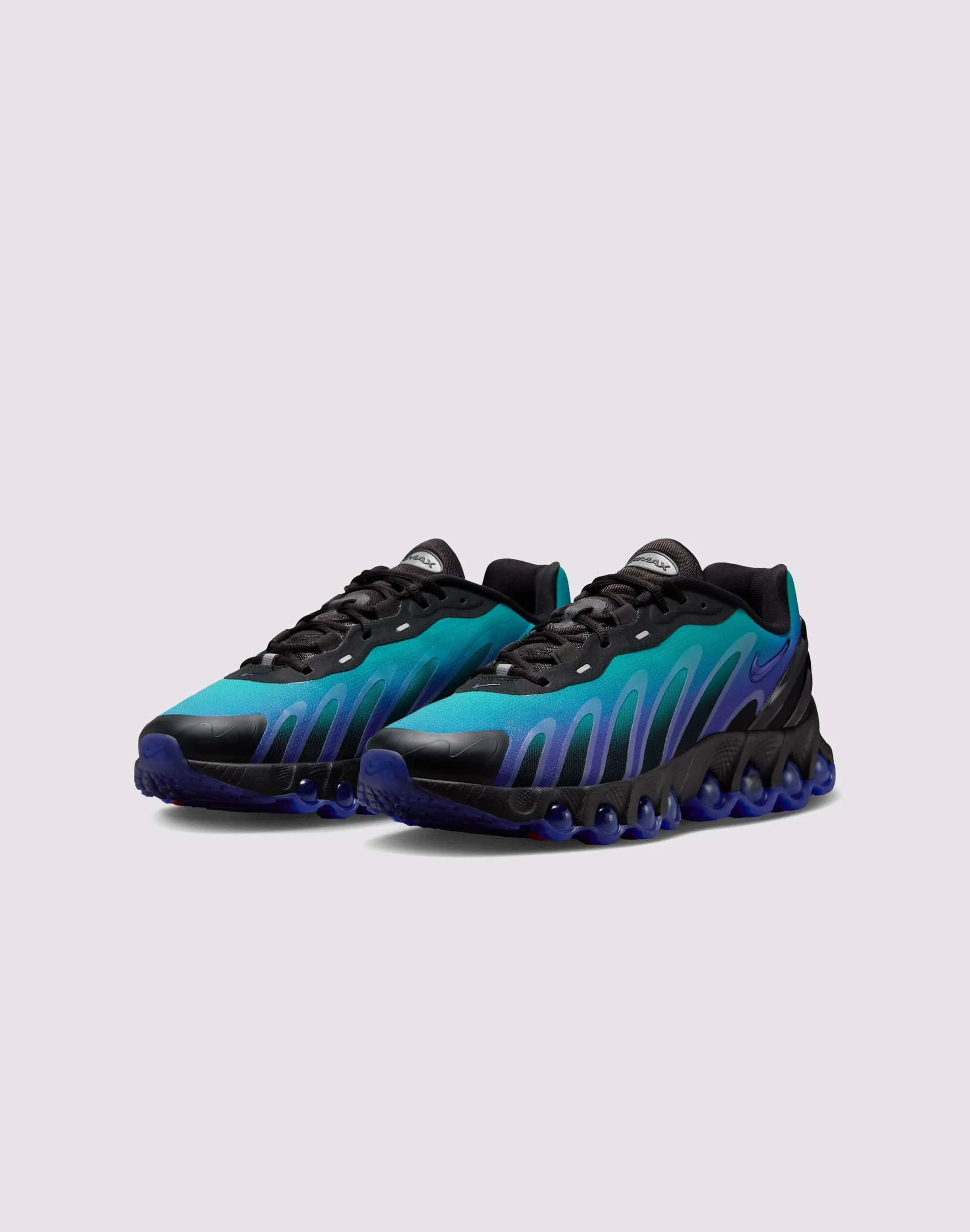 Nike Air Max Dn8 "Persian Violet" Swift Glide On Trend