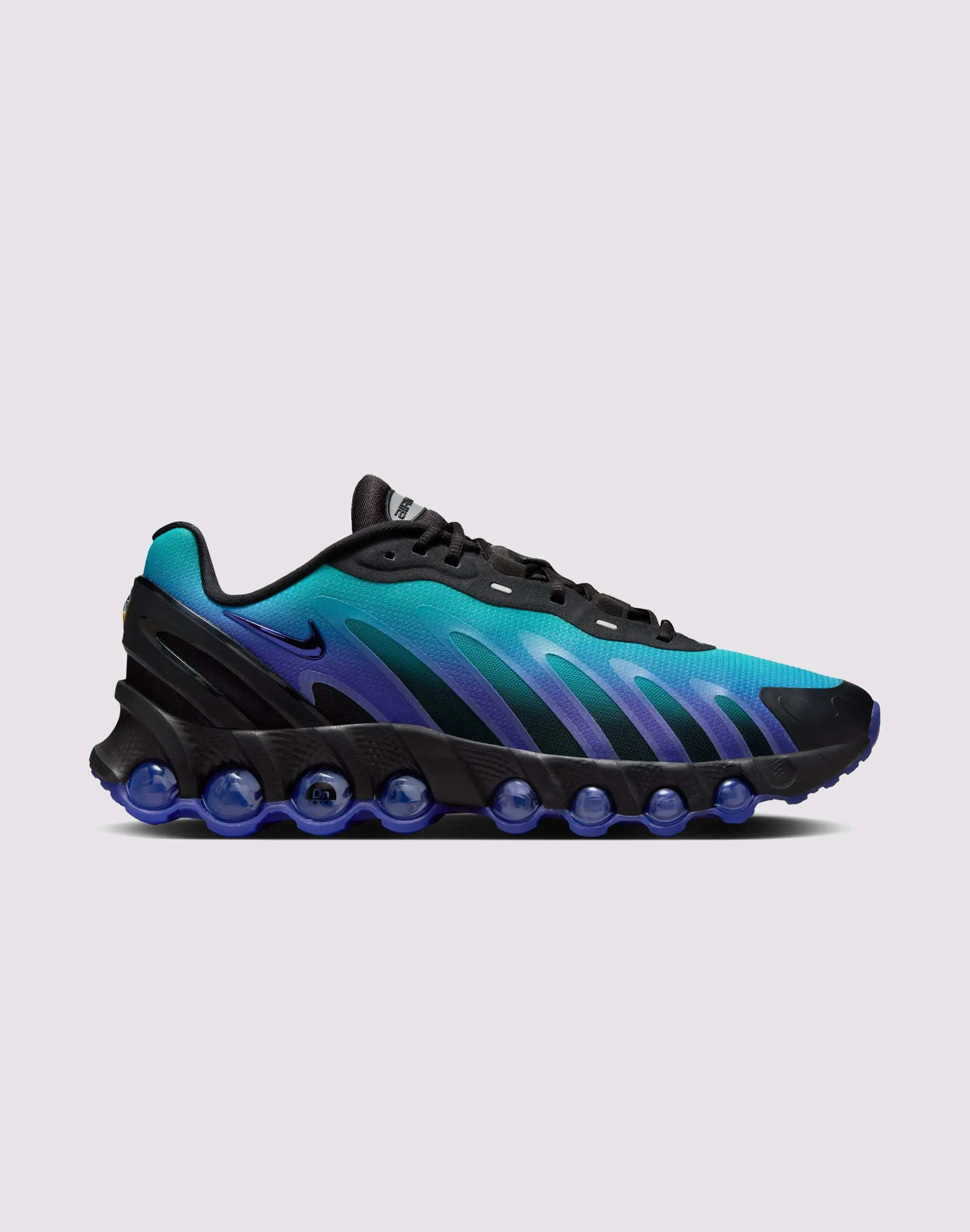 Sturdy Build Nike Air Max Dn8 "Persian Violet"