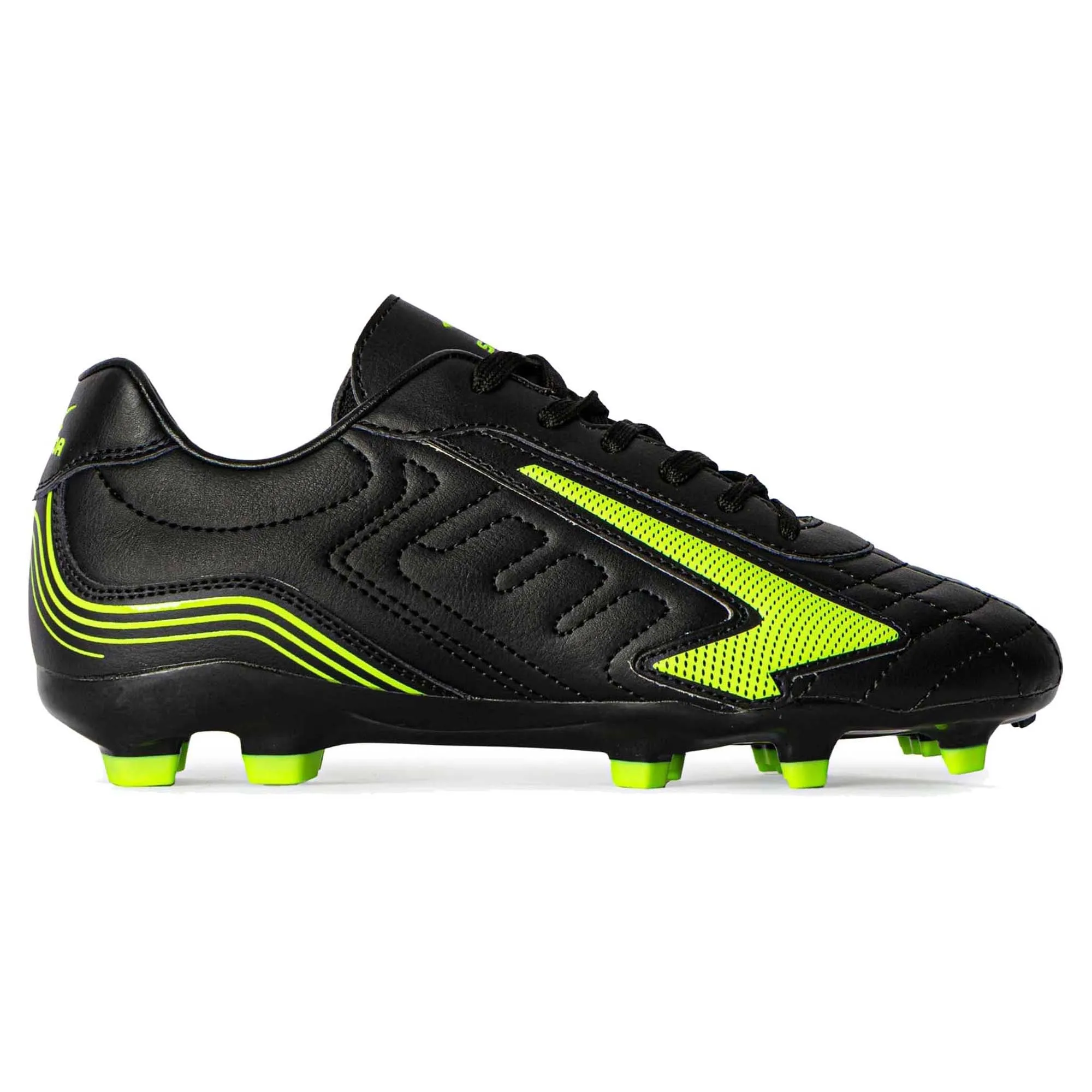 Legend Junior's Football Boots Agile Path Energy Core