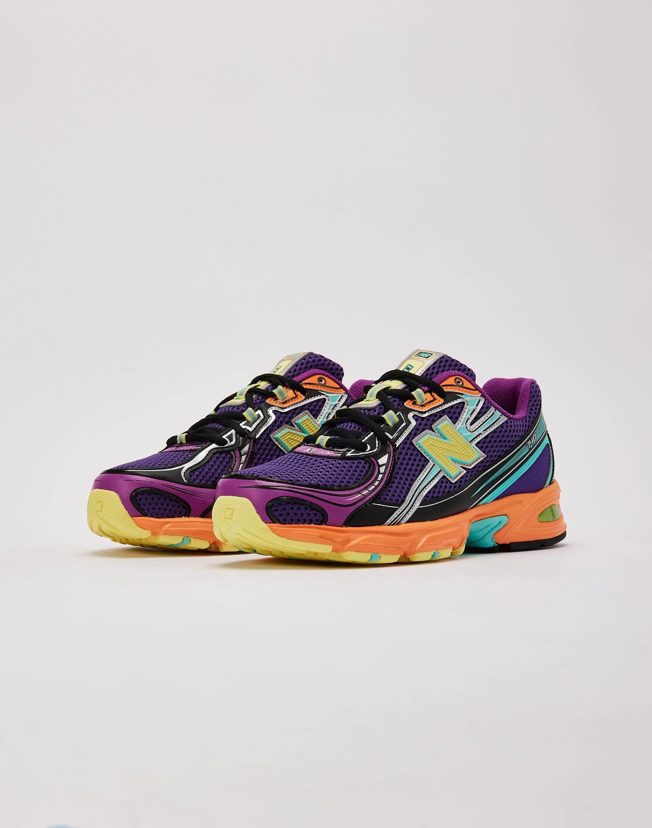 New Balance 740 Swift Glide