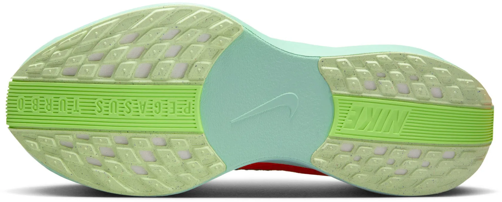 Hiking Mood Bold-Color Pegasus Plus Road Running Shoes
