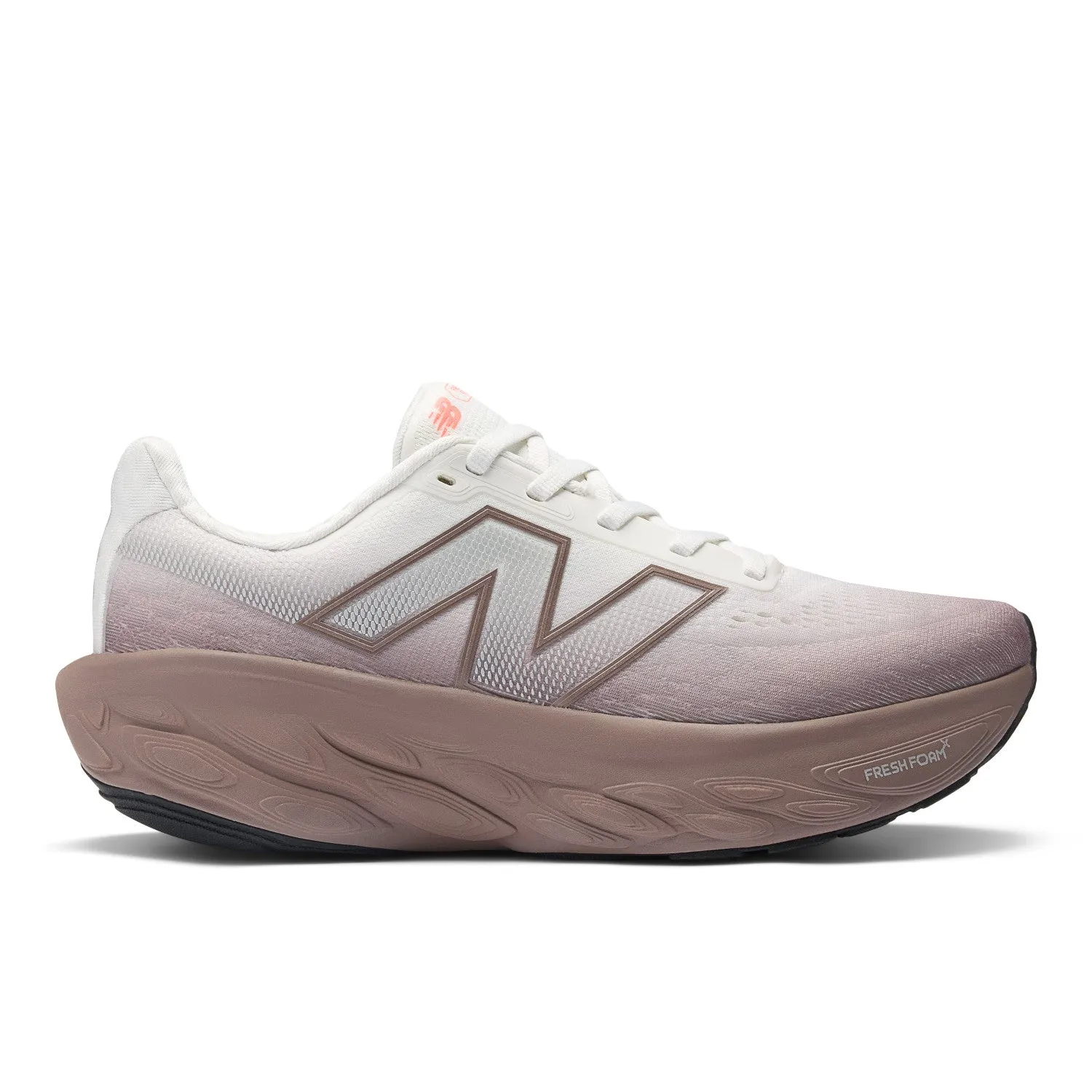 WOMEN'S 1080 V14 - B - 14E EARTH SHADOW Durable Upper Material