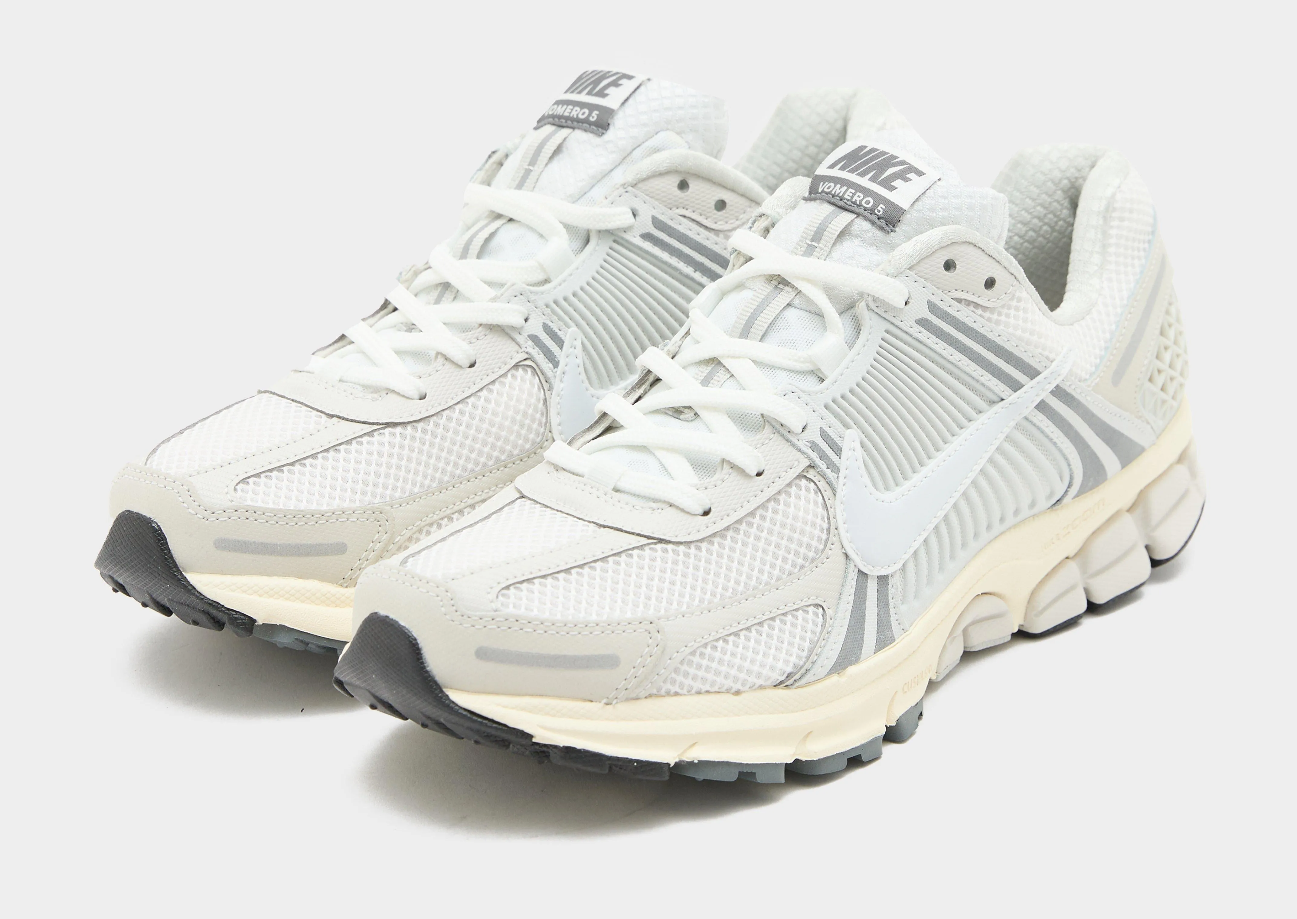 Zoom Vomero 5 cross - country versatility Sweat Wicking