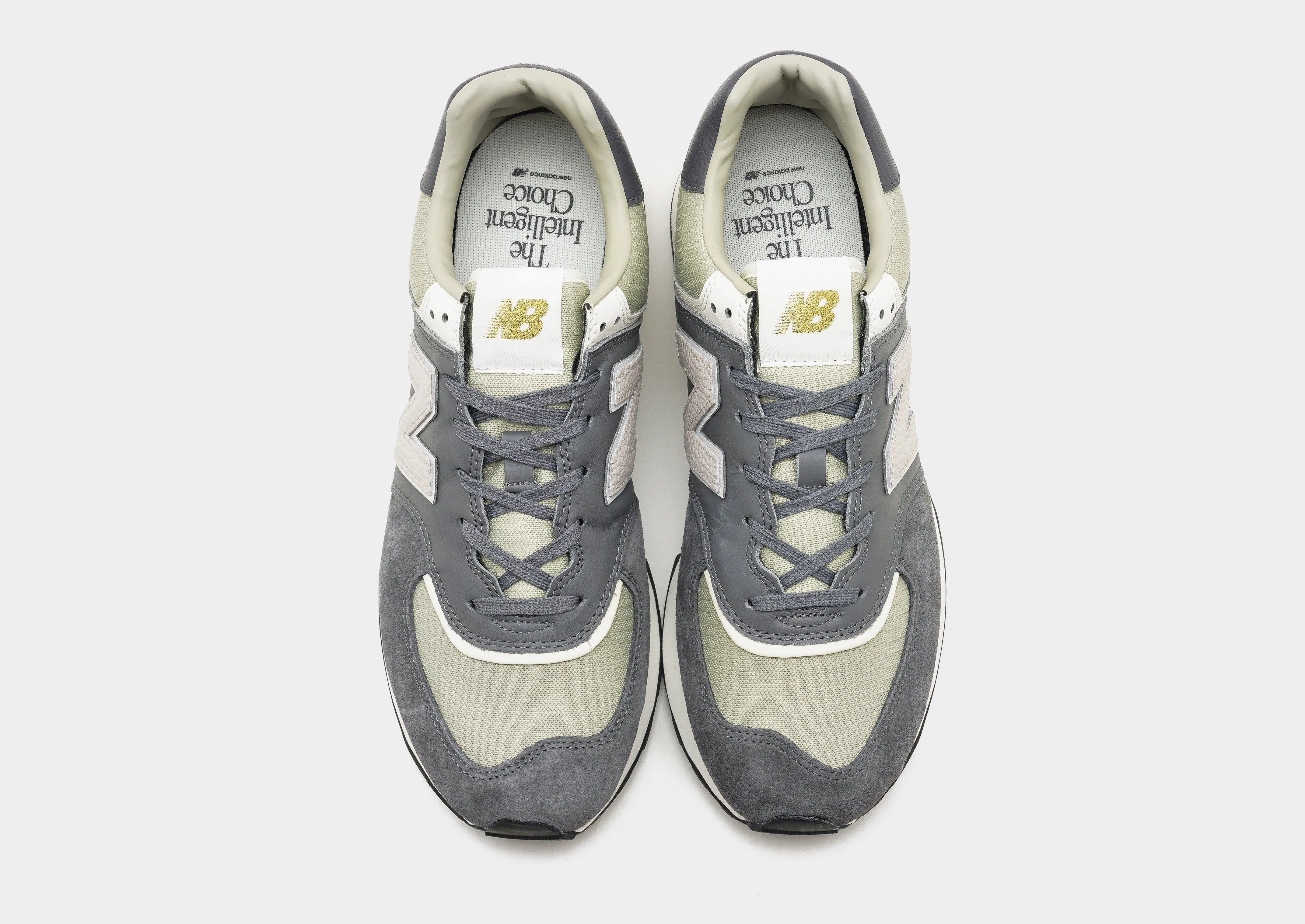 574 Legacy PhylonMidsole