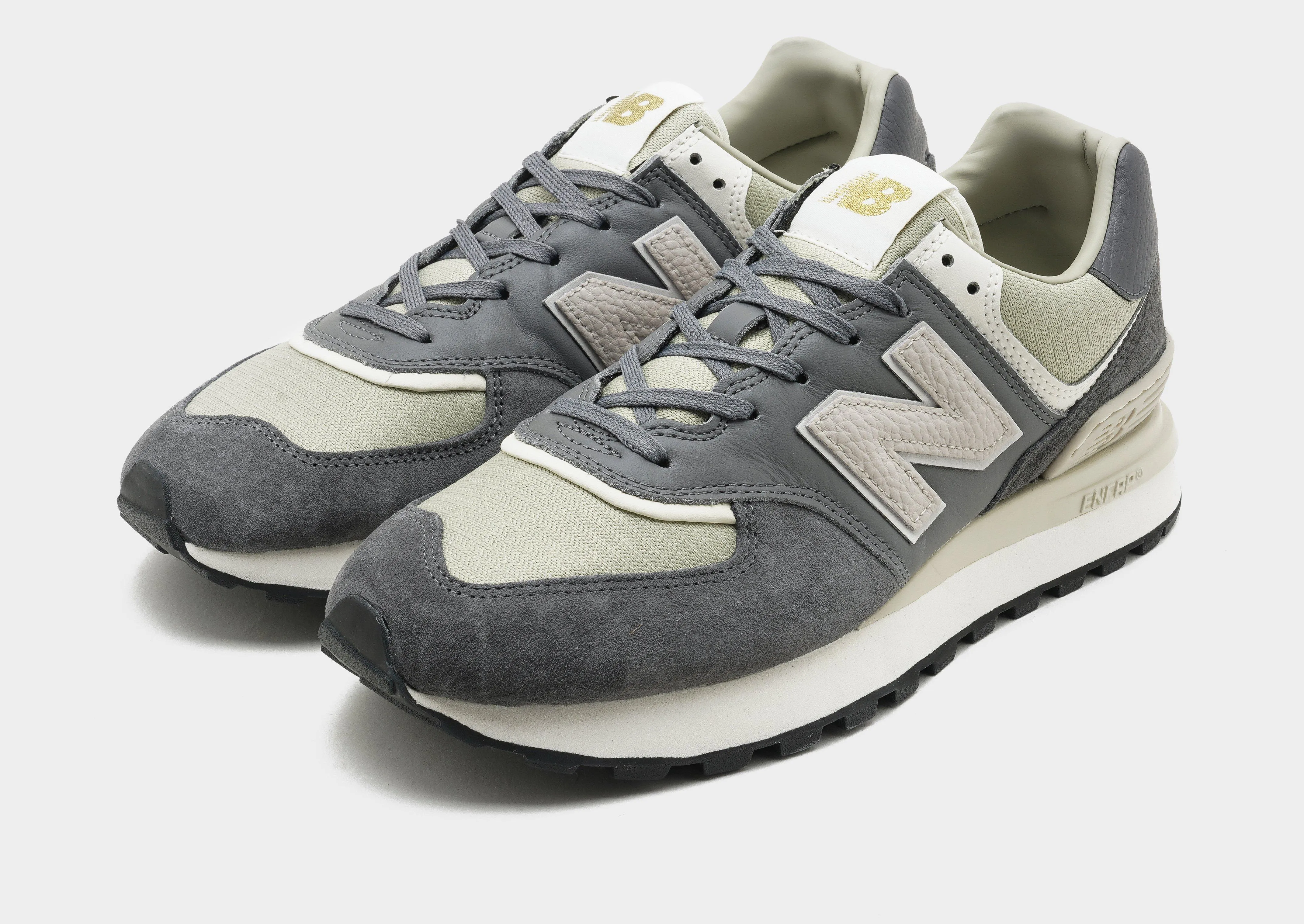 574 Legacy Sneaker Upgrade Transit Style
