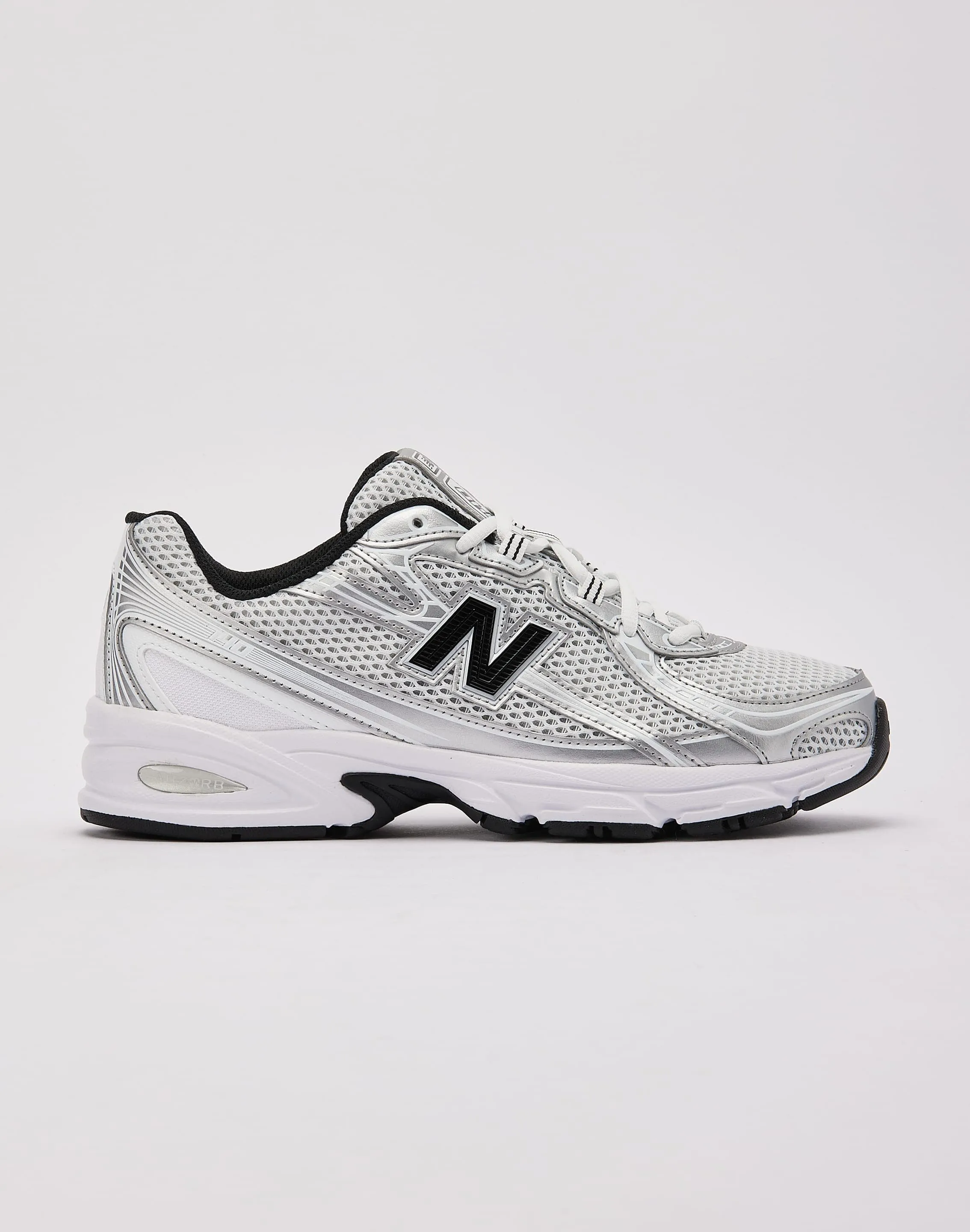 Quick Step New Balance 740