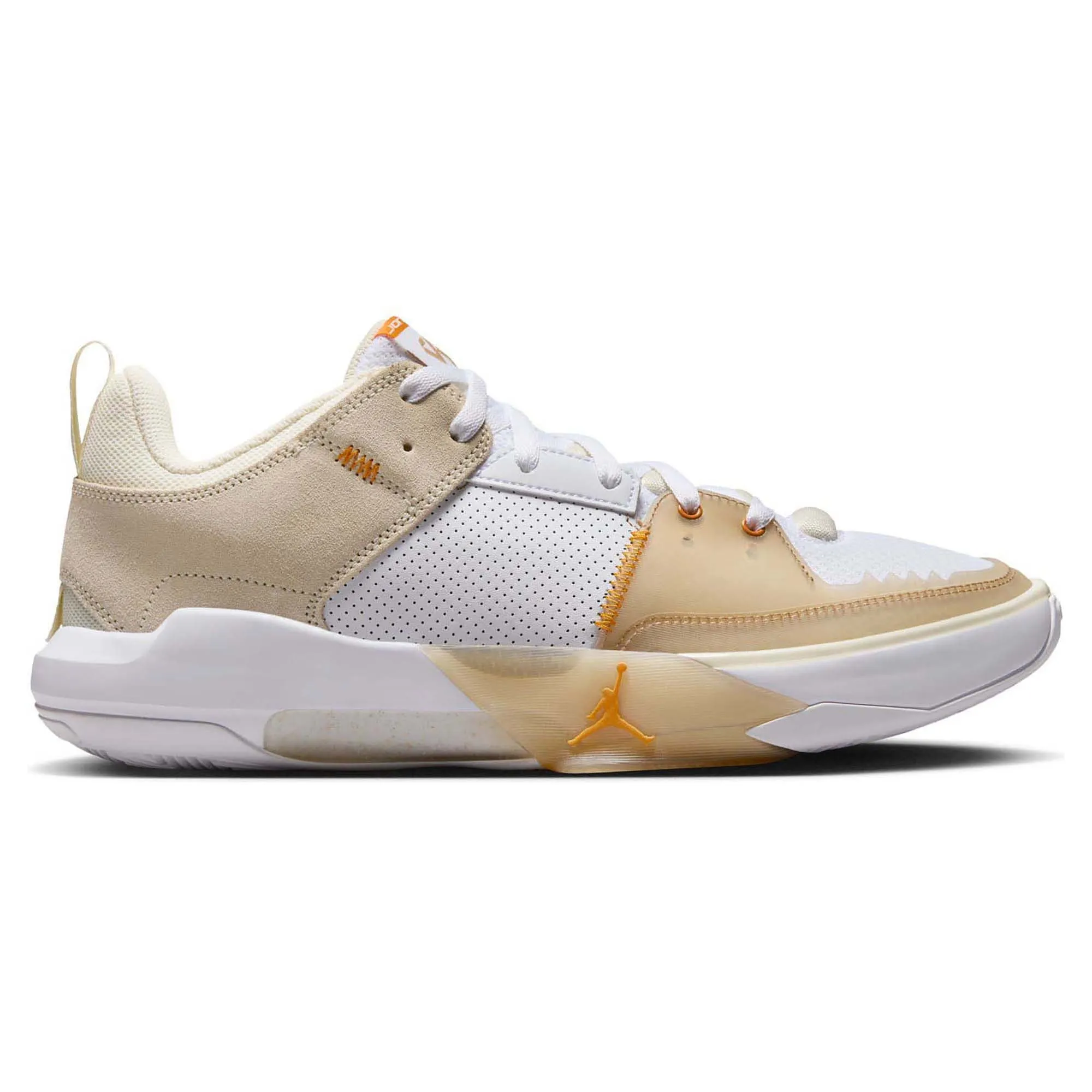 One Take 5 Men's Basketball Shoes Arch Care