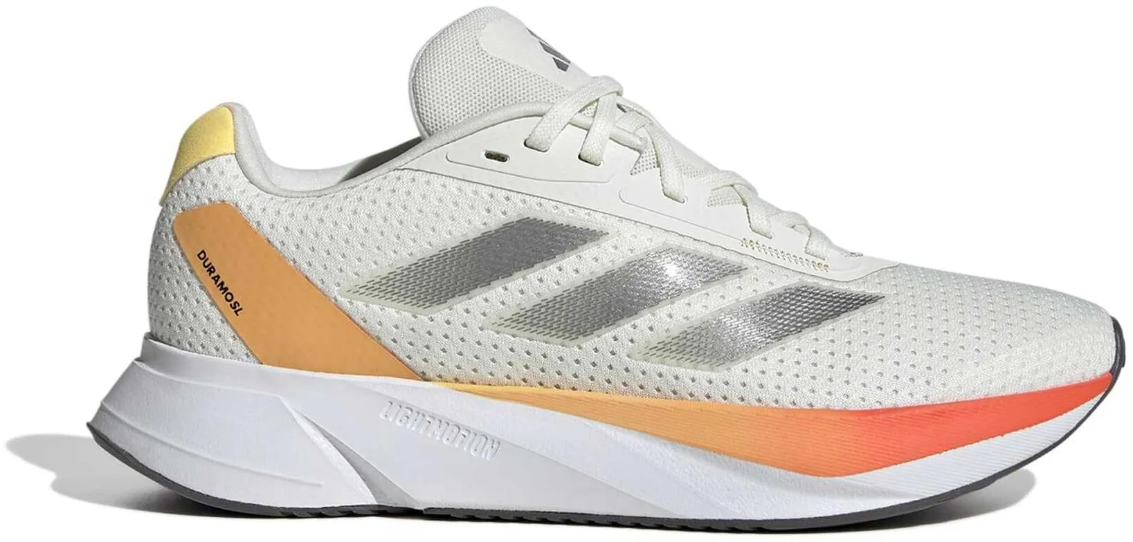 Tailored Duramo SL Women's Running Shoes High Arch Story Glow