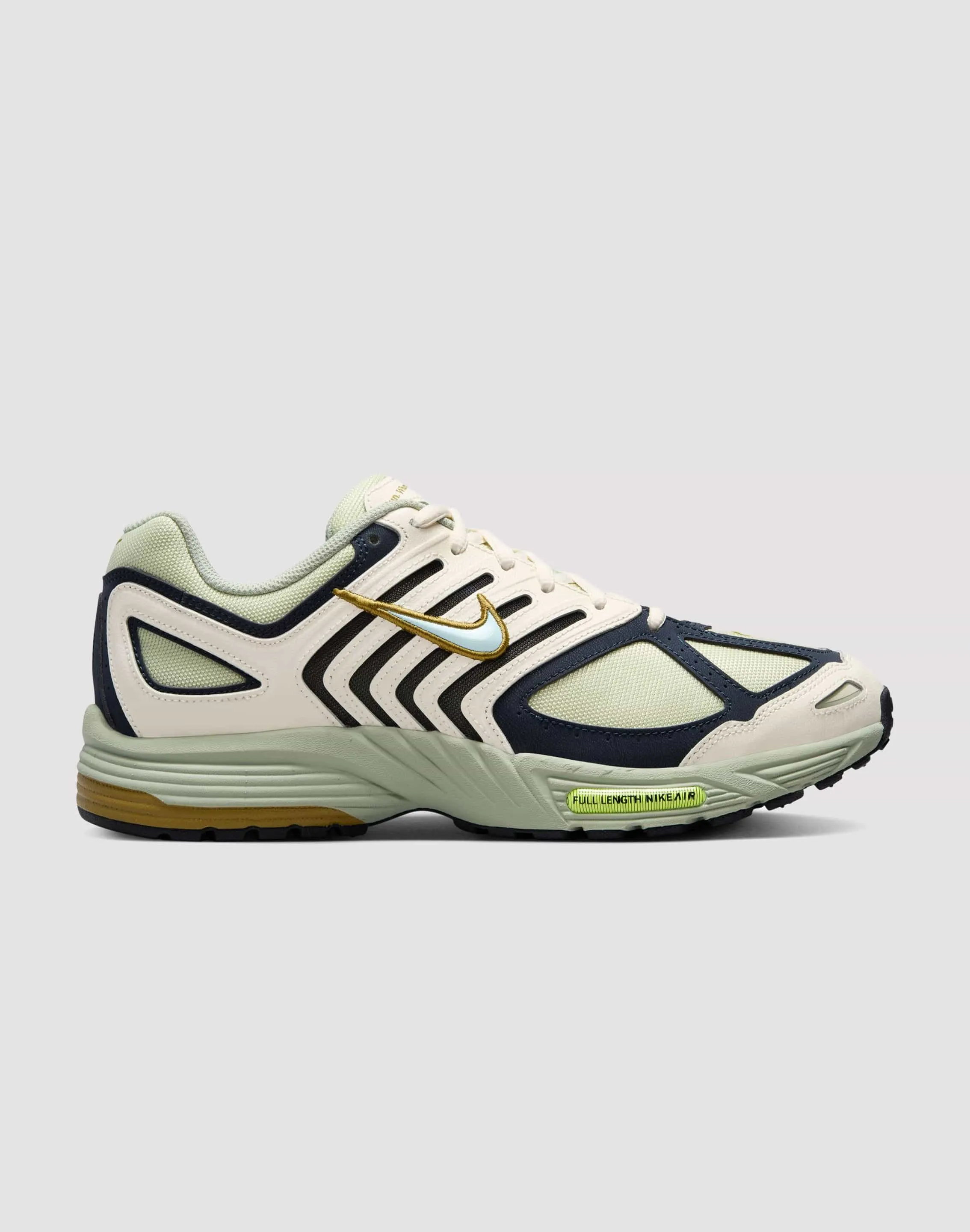 Summer Heat Block Walk Nike Air Pegasus 2005