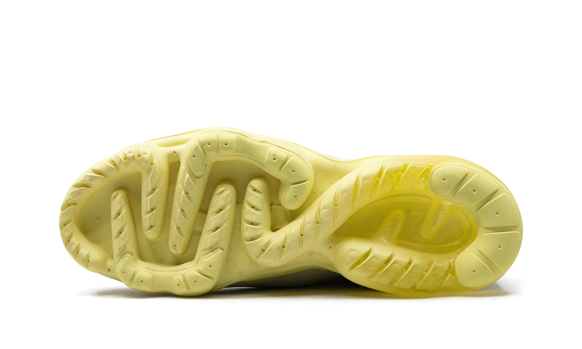 VaporMax Moc Roam "Light Stone" sporty shoe appeal