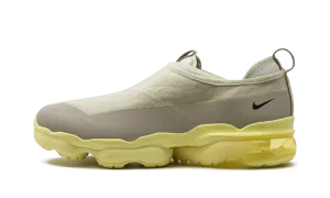 VaporMax Moc Roam "Light Stone" running shoes for marathons