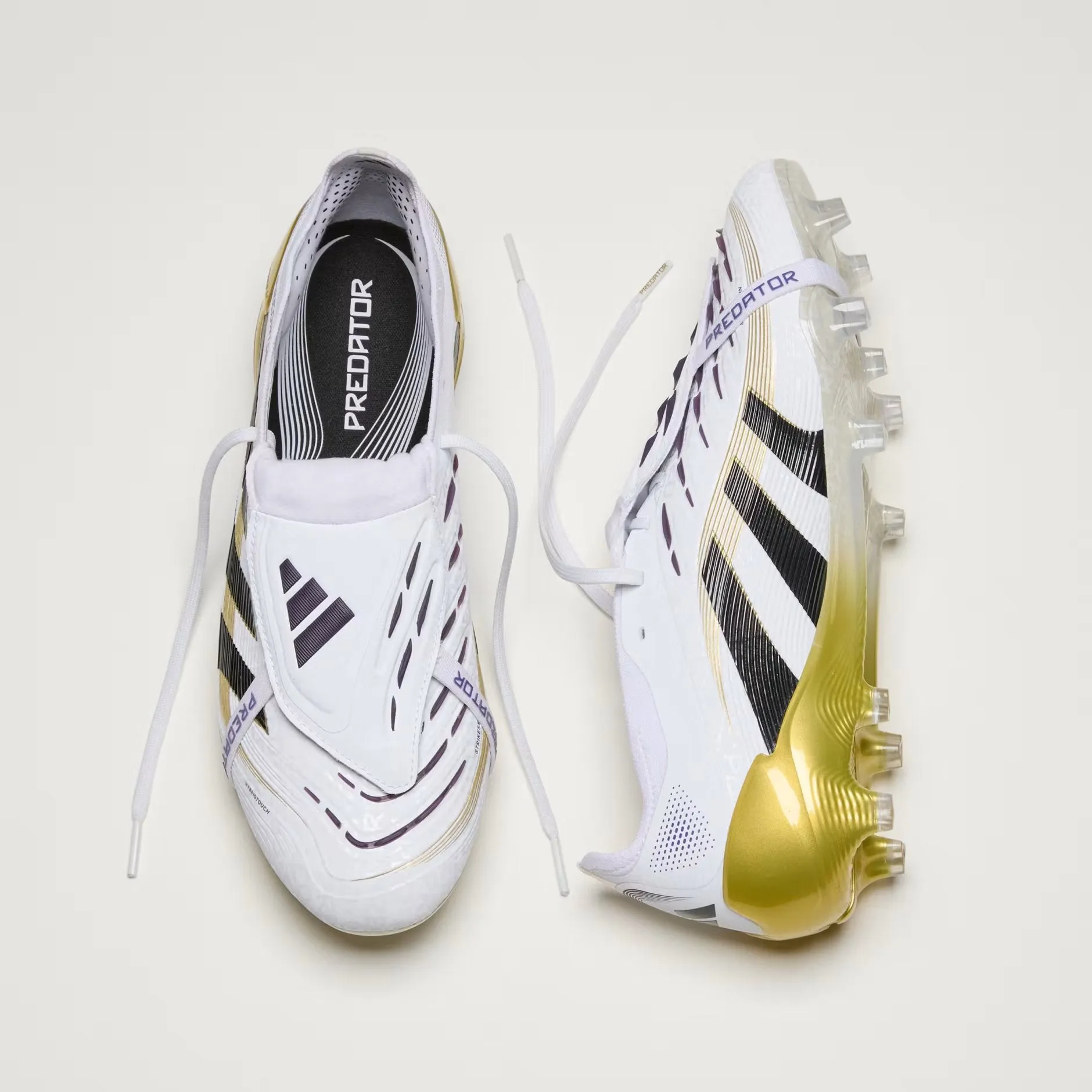 Firm Heel PREDATOR ELITE FT FG
