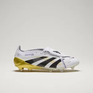 PREDATOR ELITE FT FG Active Cut Non Slip
