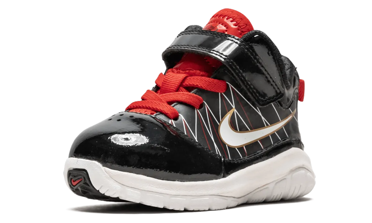 Air Boost Lebron VII P.S. TD