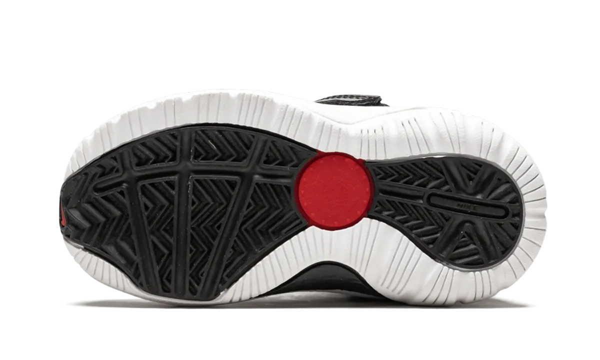 Foot Arch Frame Lebron VII P.S. TD