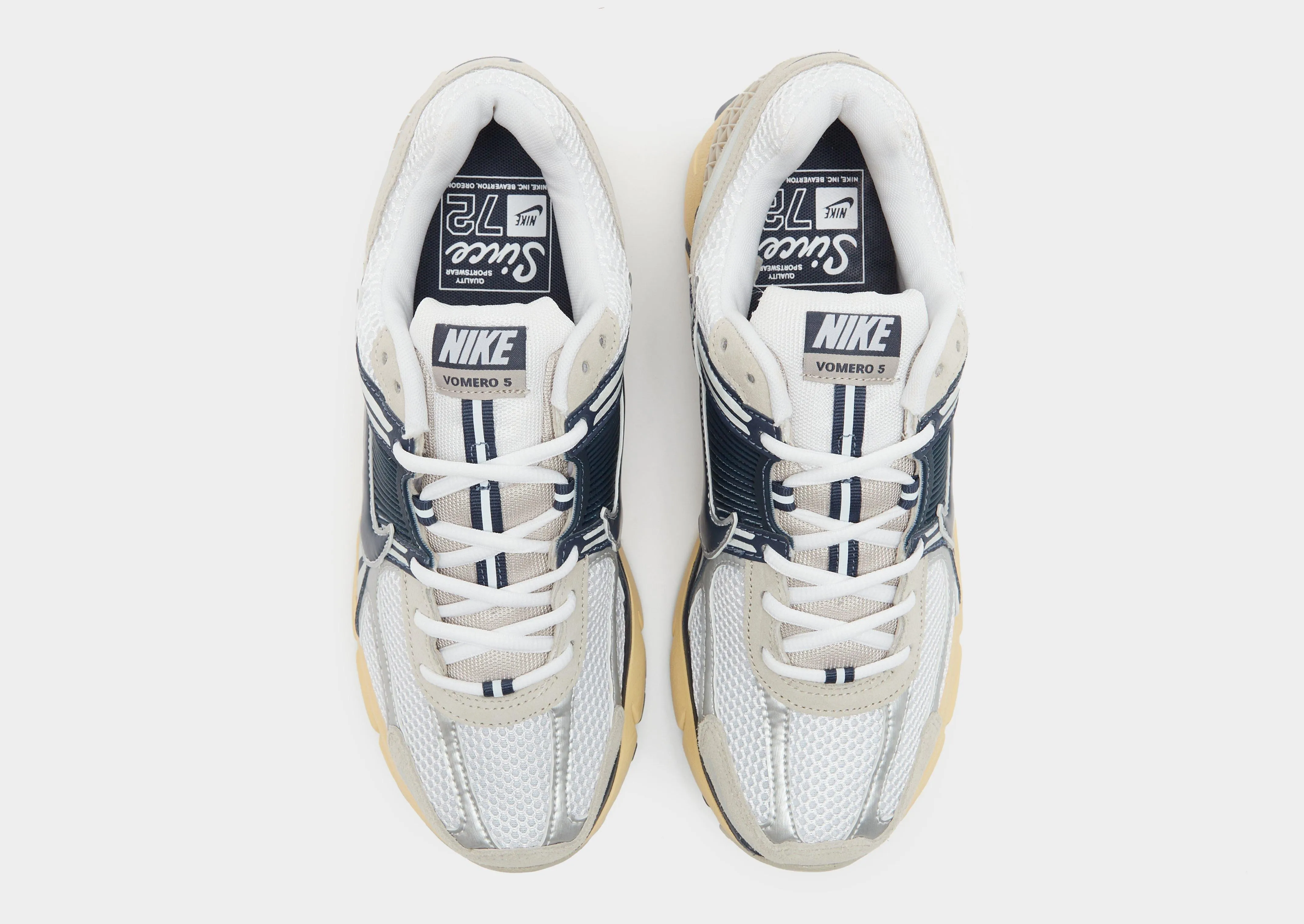 Zoom Vomero 5 vacation - running shoes