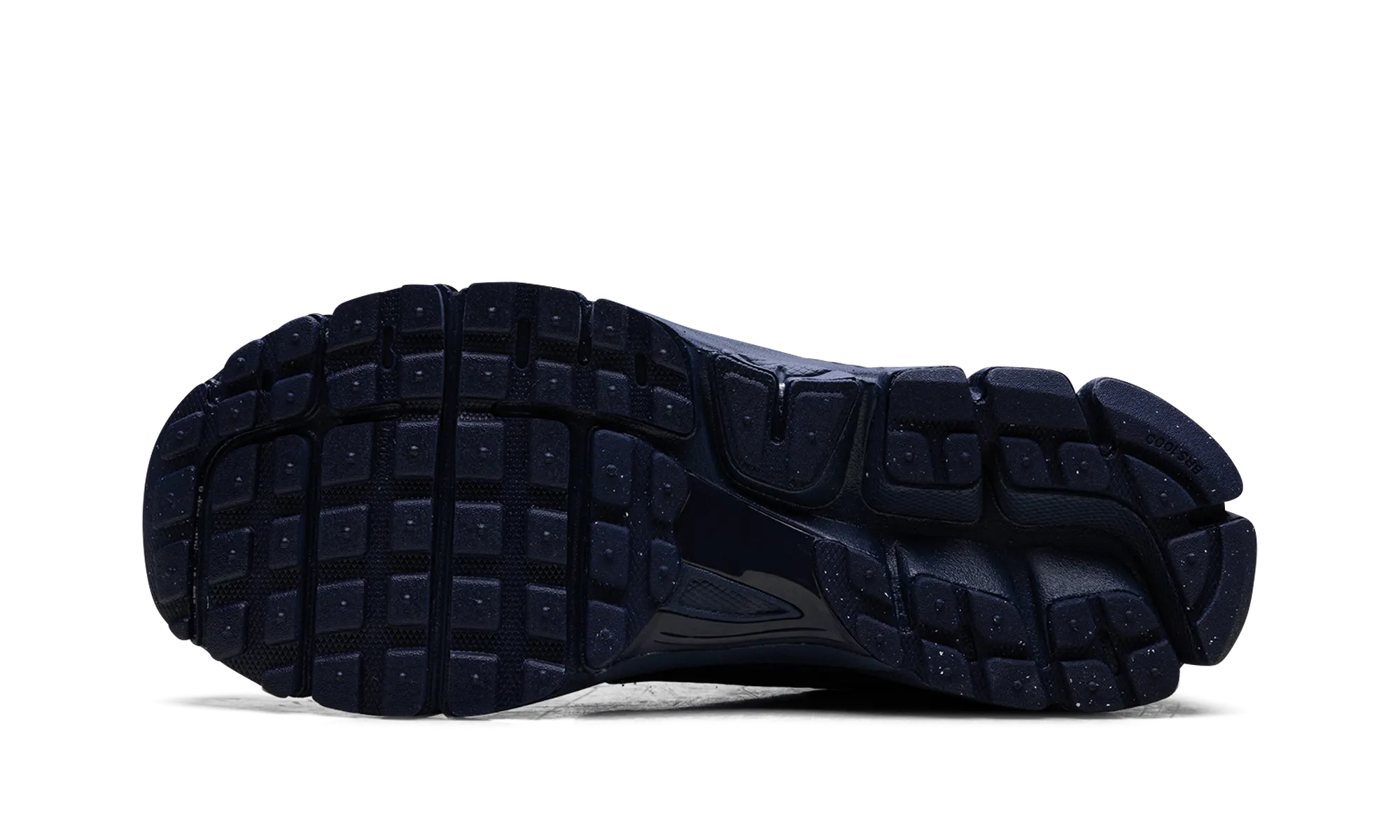 elegant shoe charm wind - resistant - upper shoes Zoom Vomero 5 "Midnight Navy"